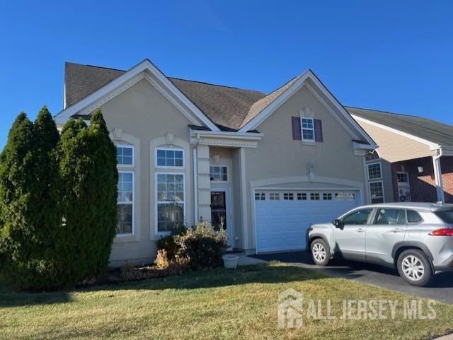 Stony Path Dr, Dayton, NJ 08810