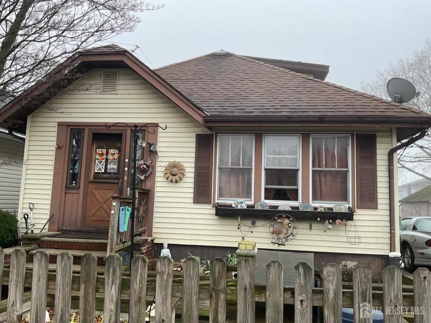 Morningside Ave, South Amboy, NJ 08879