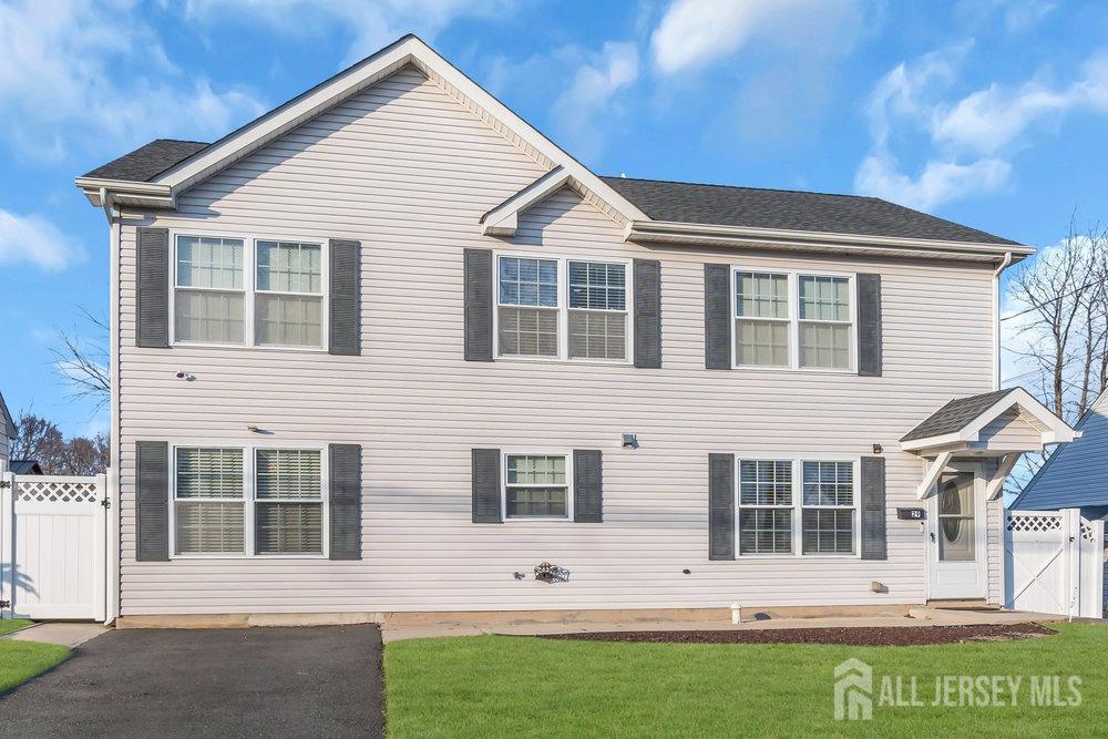Ash Ter, Parlin, NJ 08859