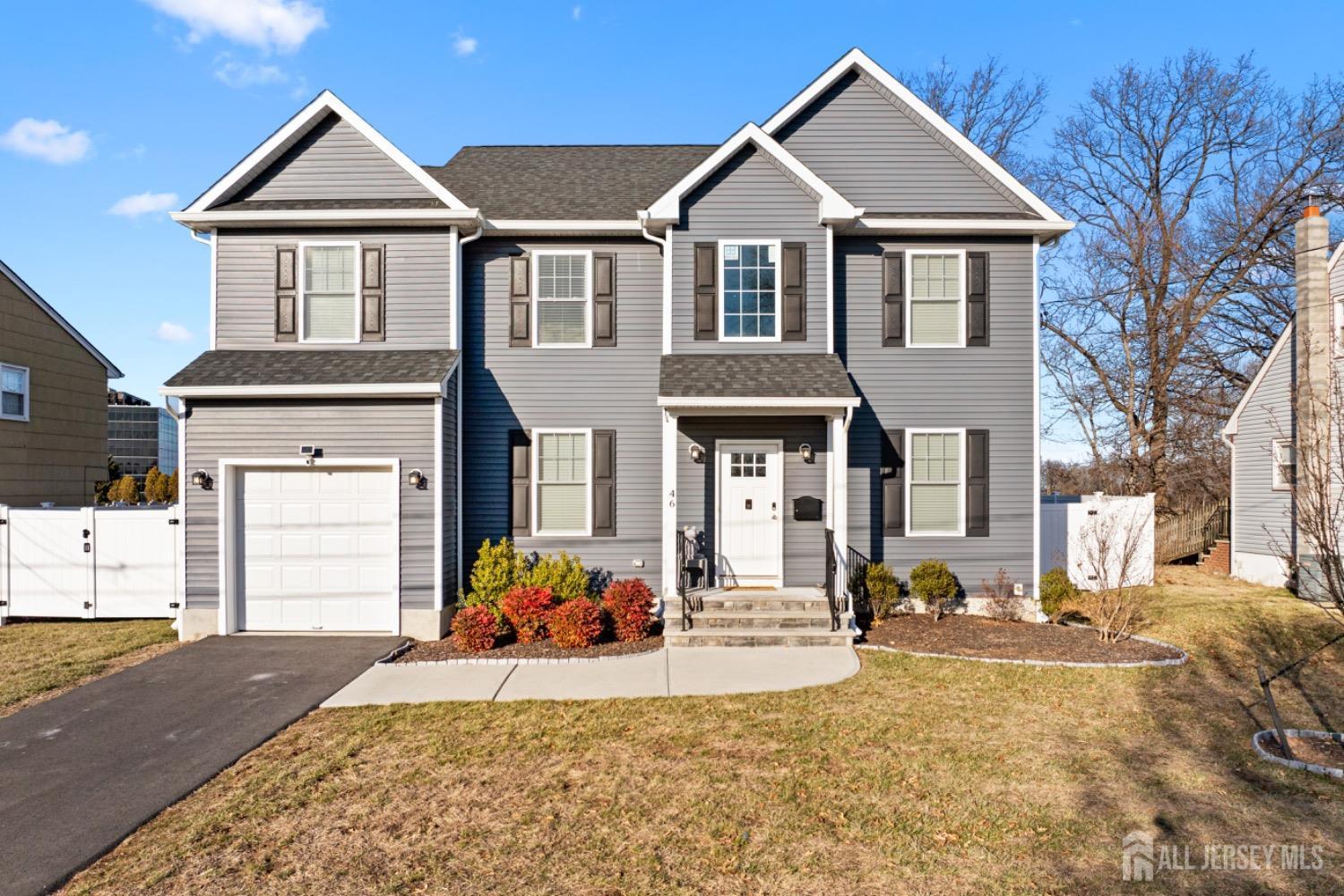 Coddington Ave, Perth Amboy, NJ 08861