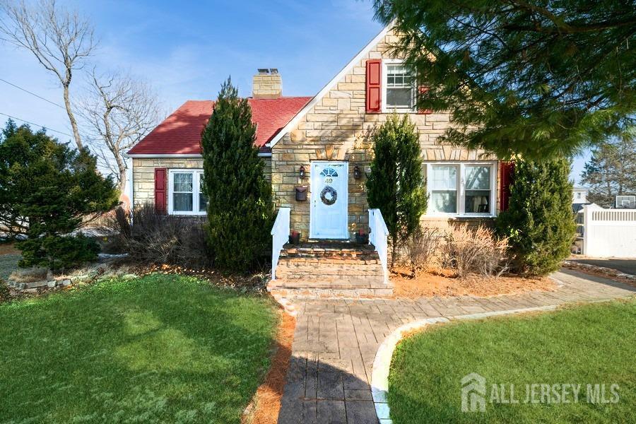 Rodney Ave, Somerset, NJ 08873