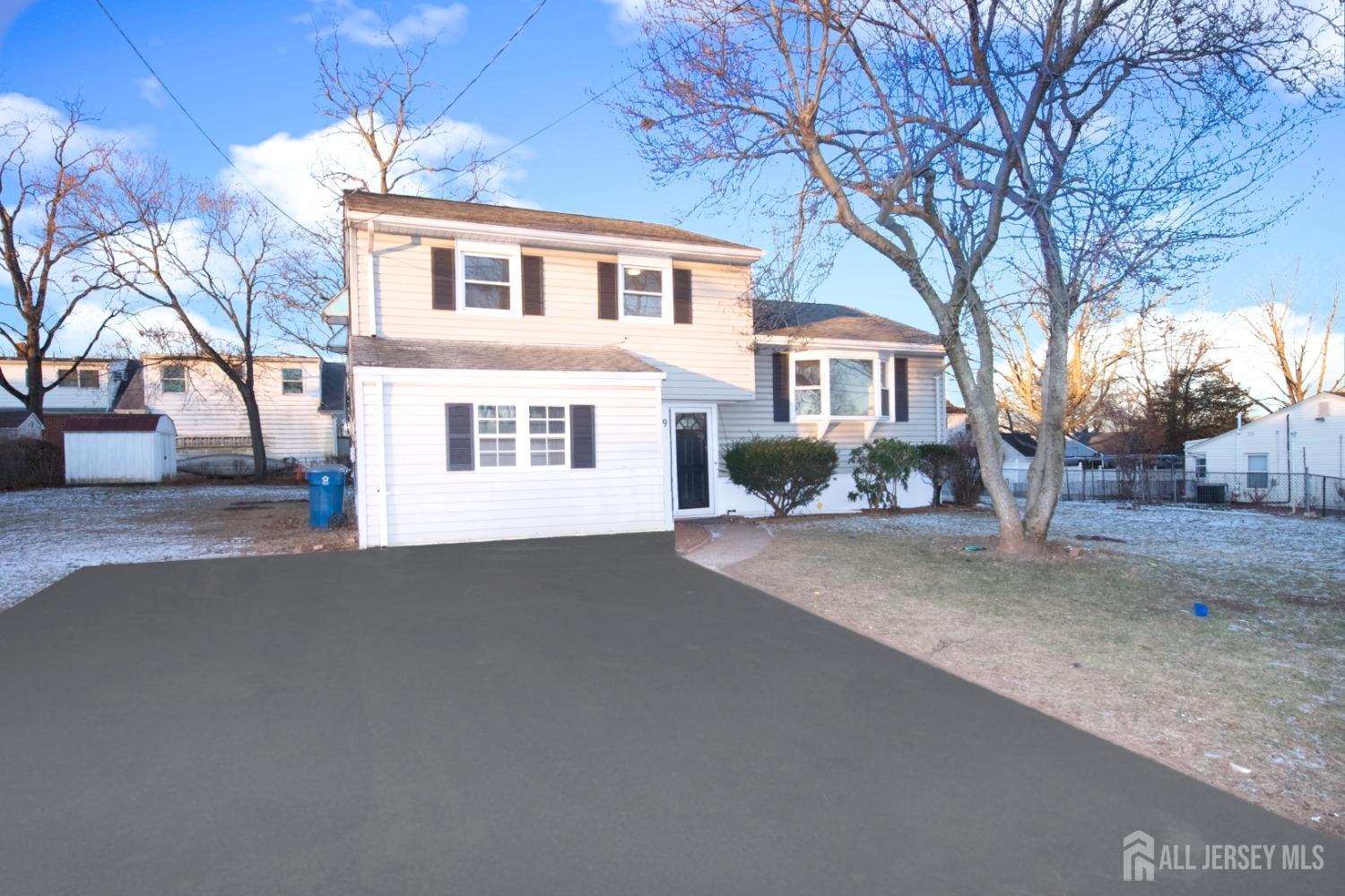 Berwick Way, Piscataway, NJ 08854