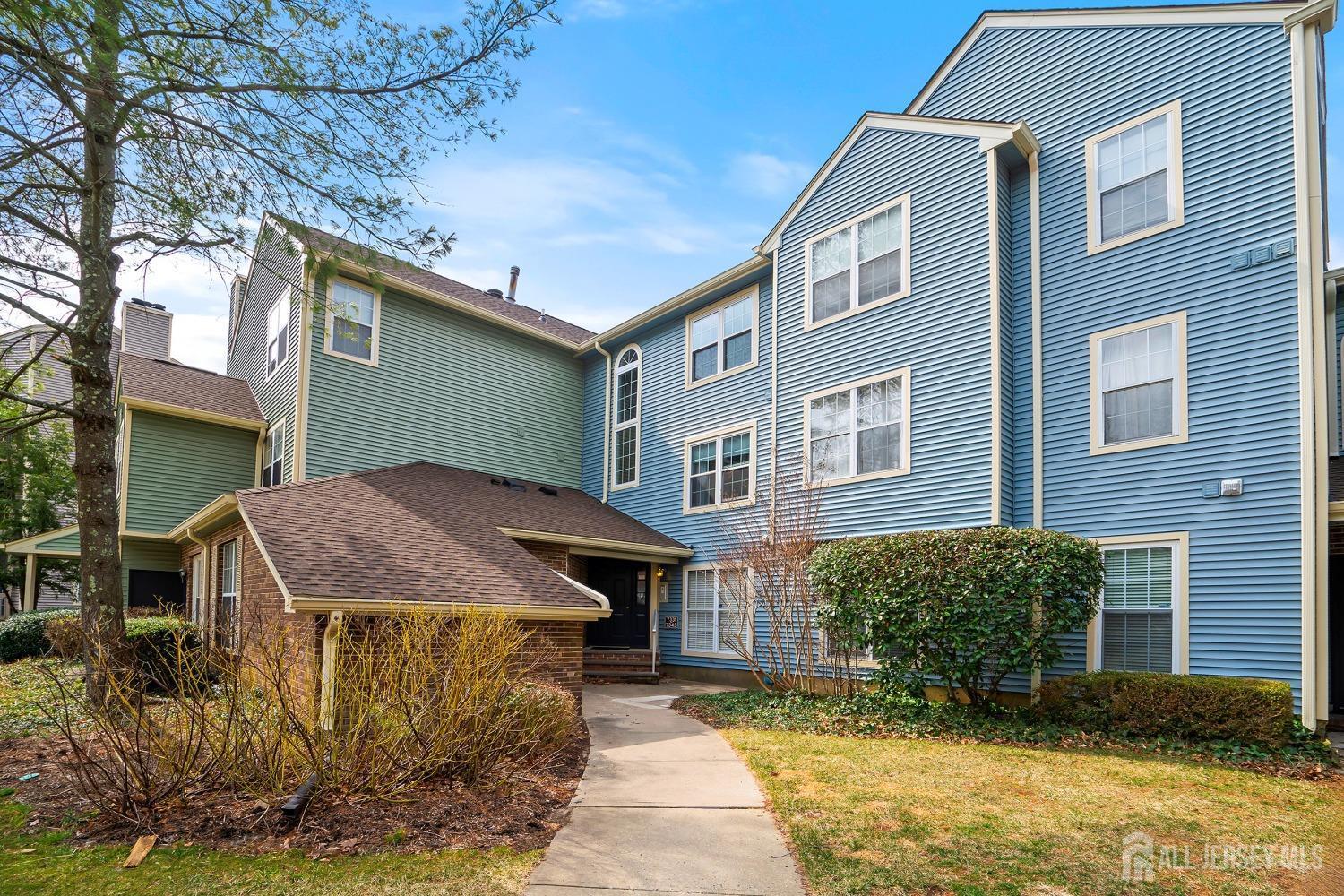 Elm Ct, Monmouth Junction, NJ 08852