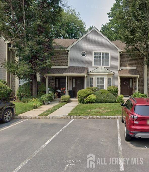 Juniper Ct, Monmouth Junction, NJ 08852