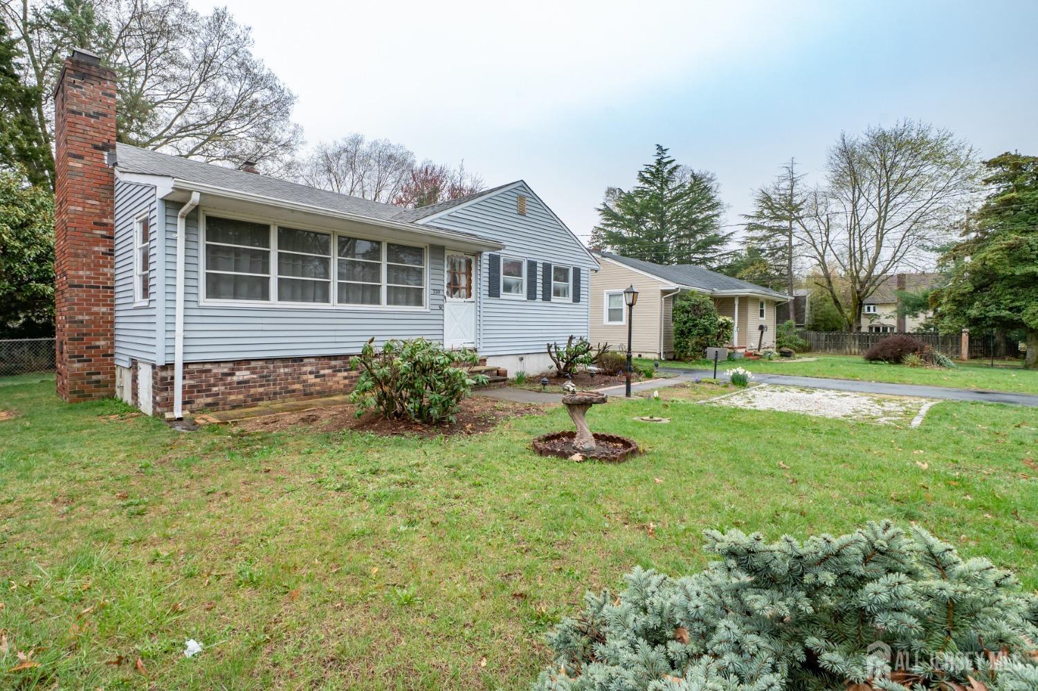 Washington Ave, Milltown, NJ 08850
