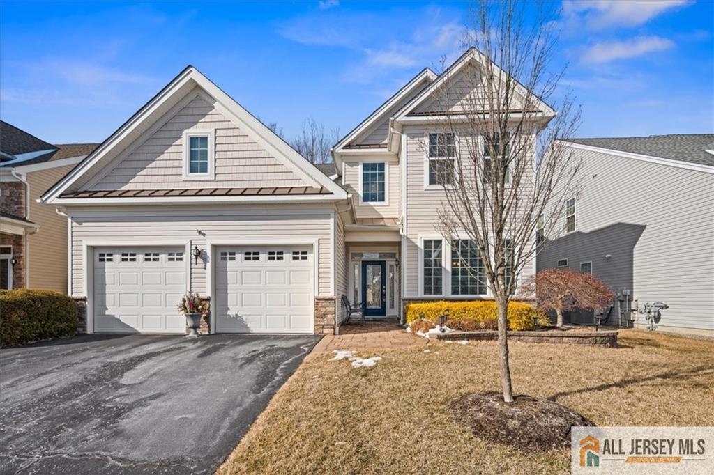 Inverness Dr, Kendall Park, NJ 08824