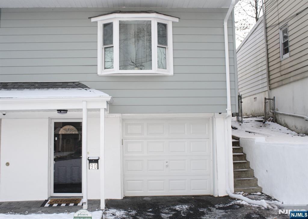 Westervelt Pl, Teaneck, NJ 07666