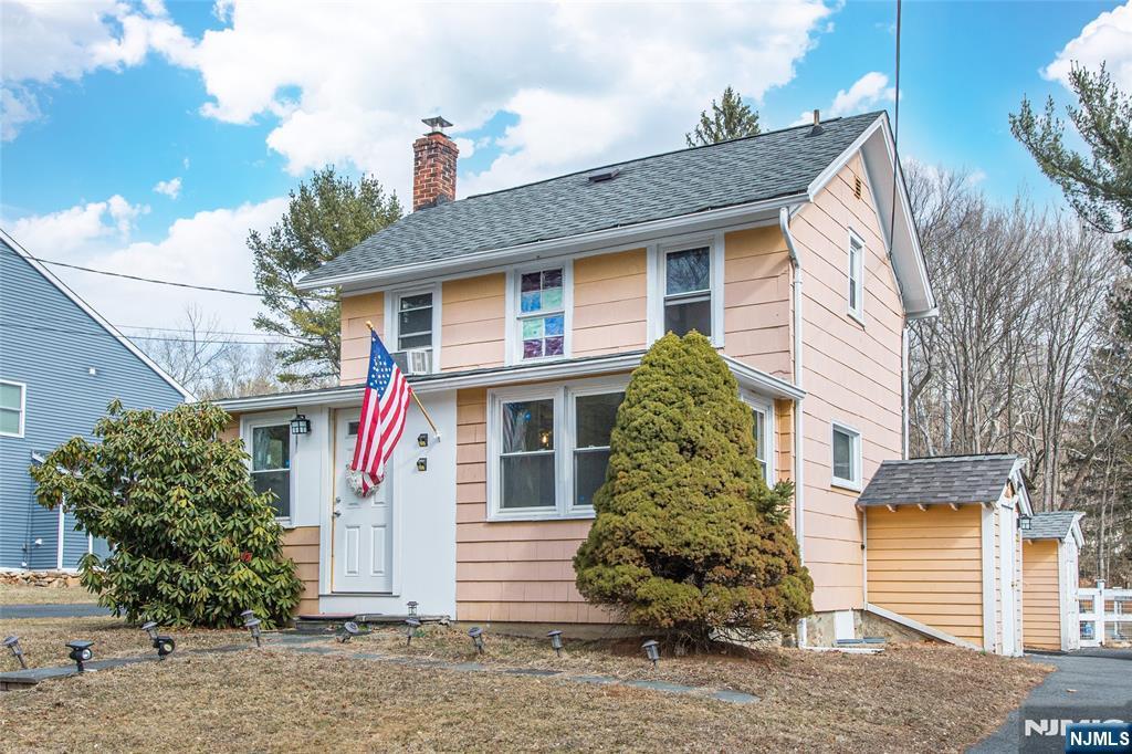 North Rd, Flanders, NJ 07836