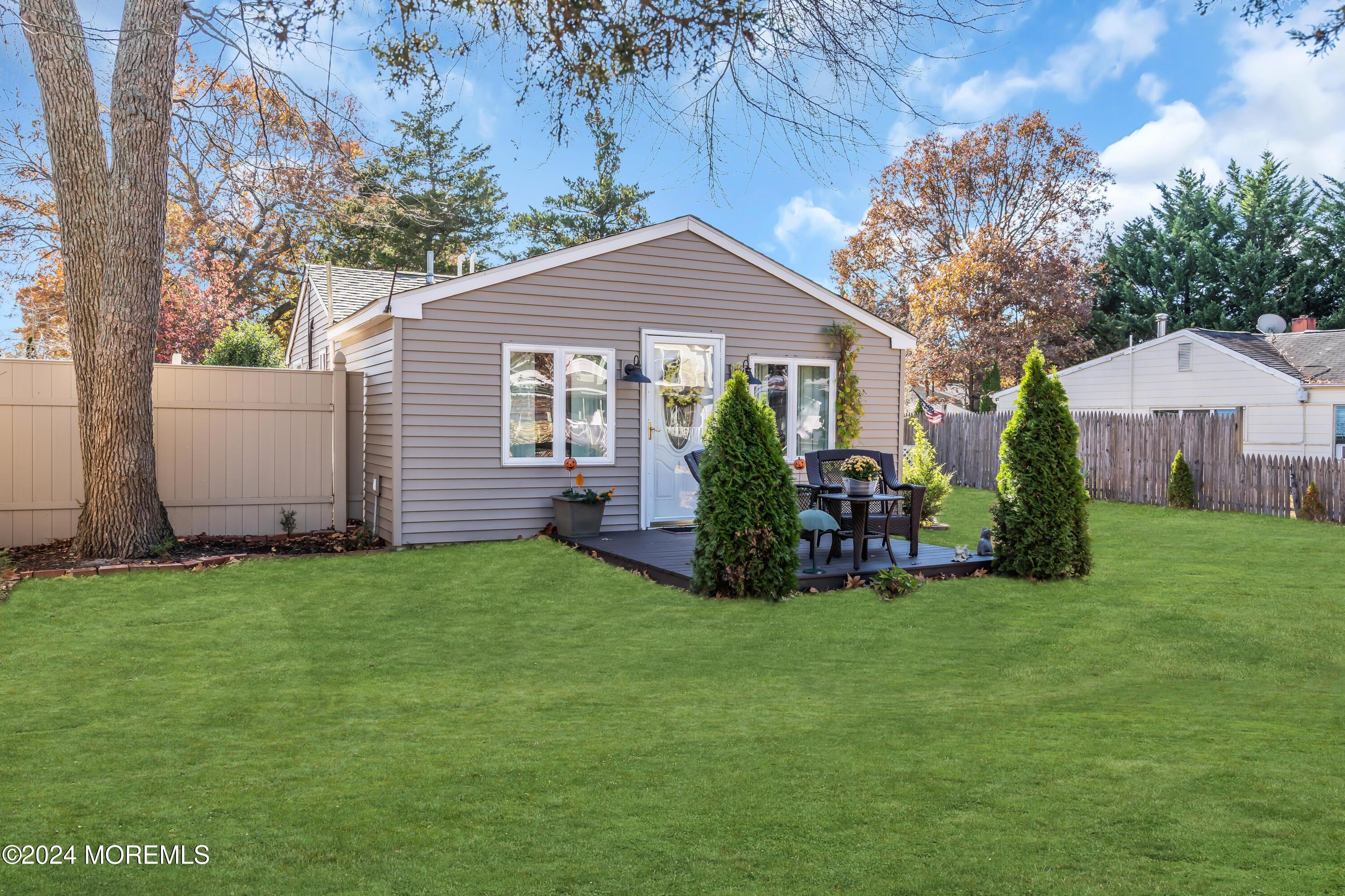 Beach Blvd, Forked River, NJ 08731