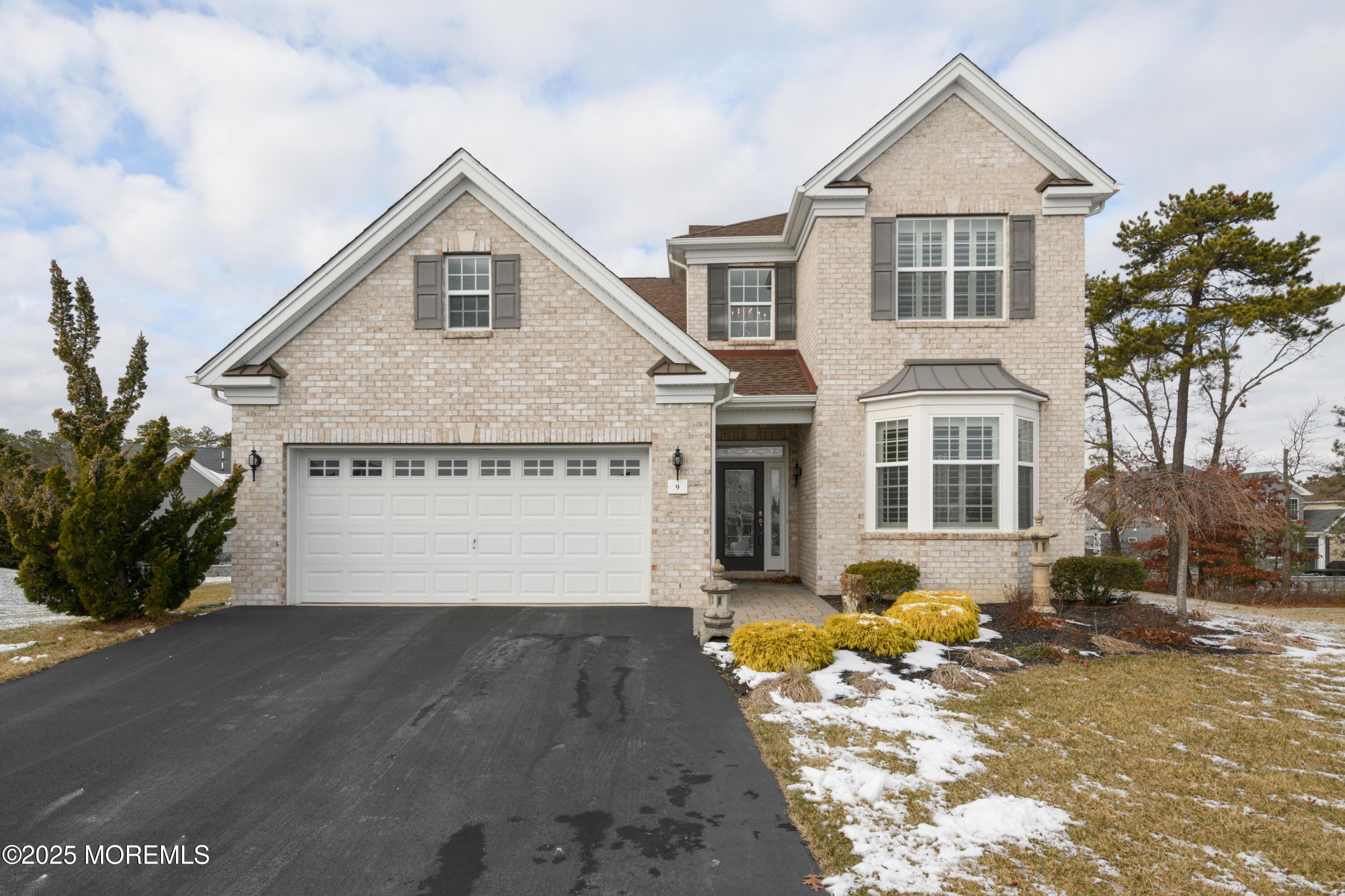 Cameron Ct, Forked River, NJ 08731