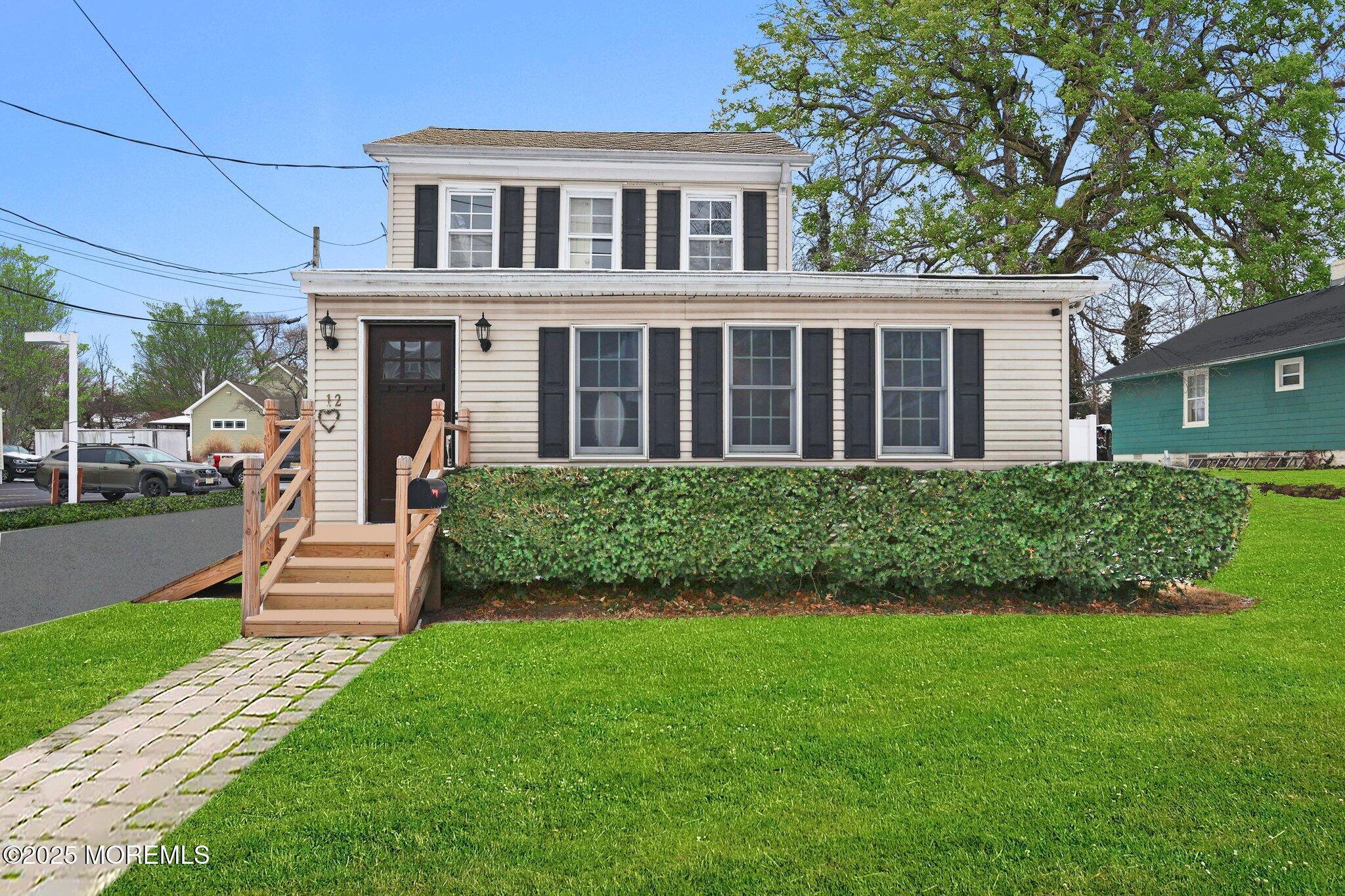 Main St, Oceanport, NJ 07757