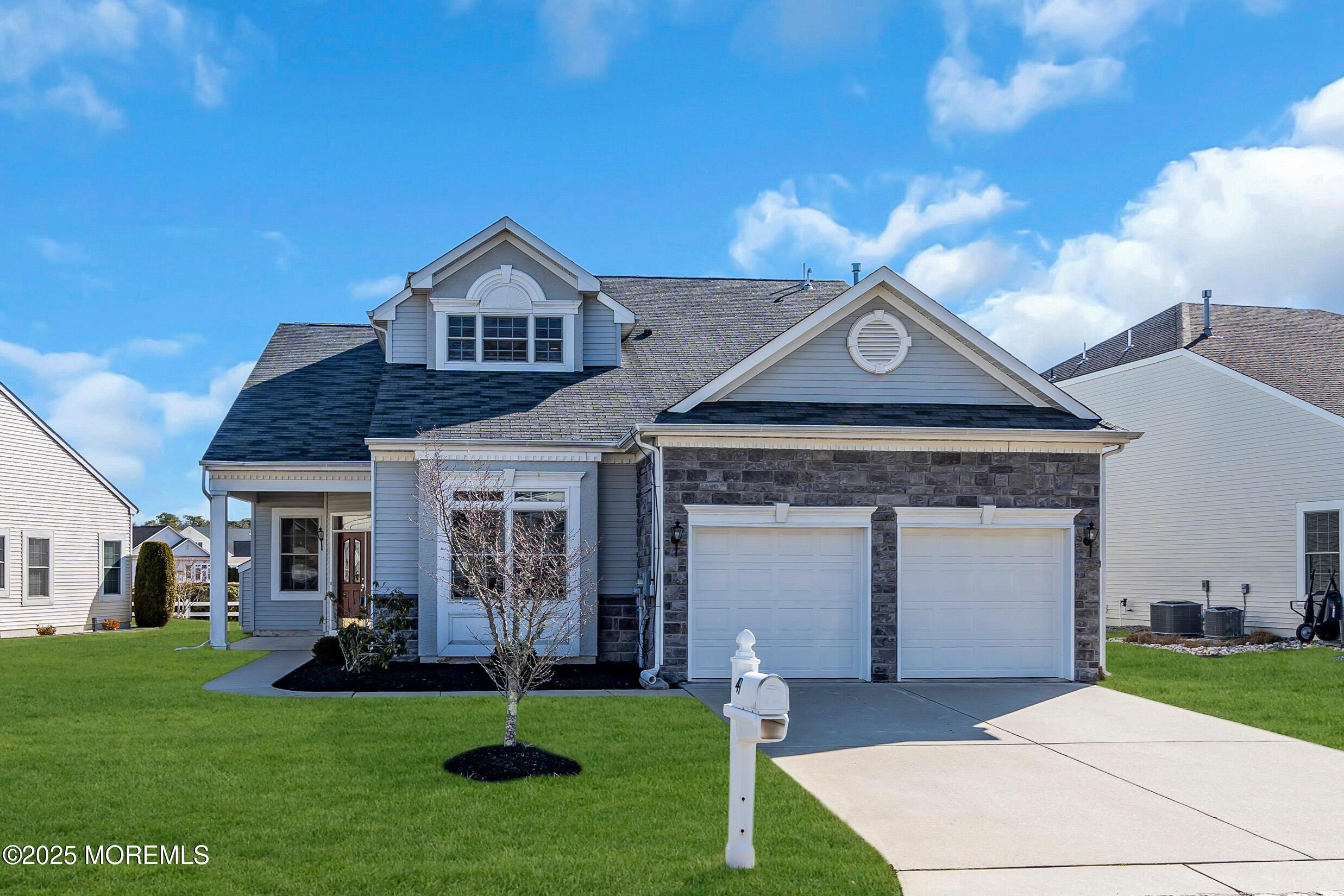Spring Lake Blvd, Waretown, NJ 08758