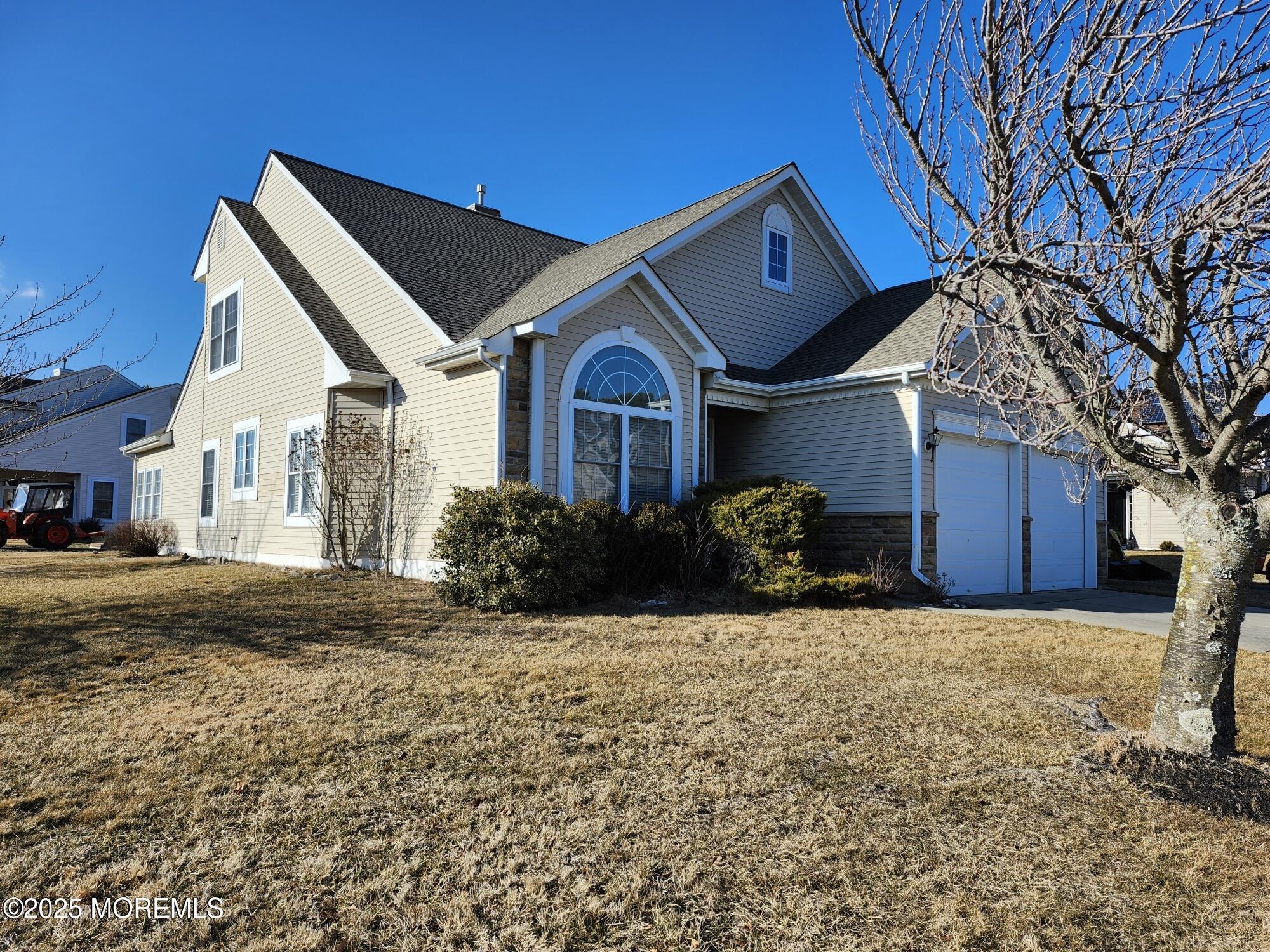 Strathmere St, Waretown, NJ 08758