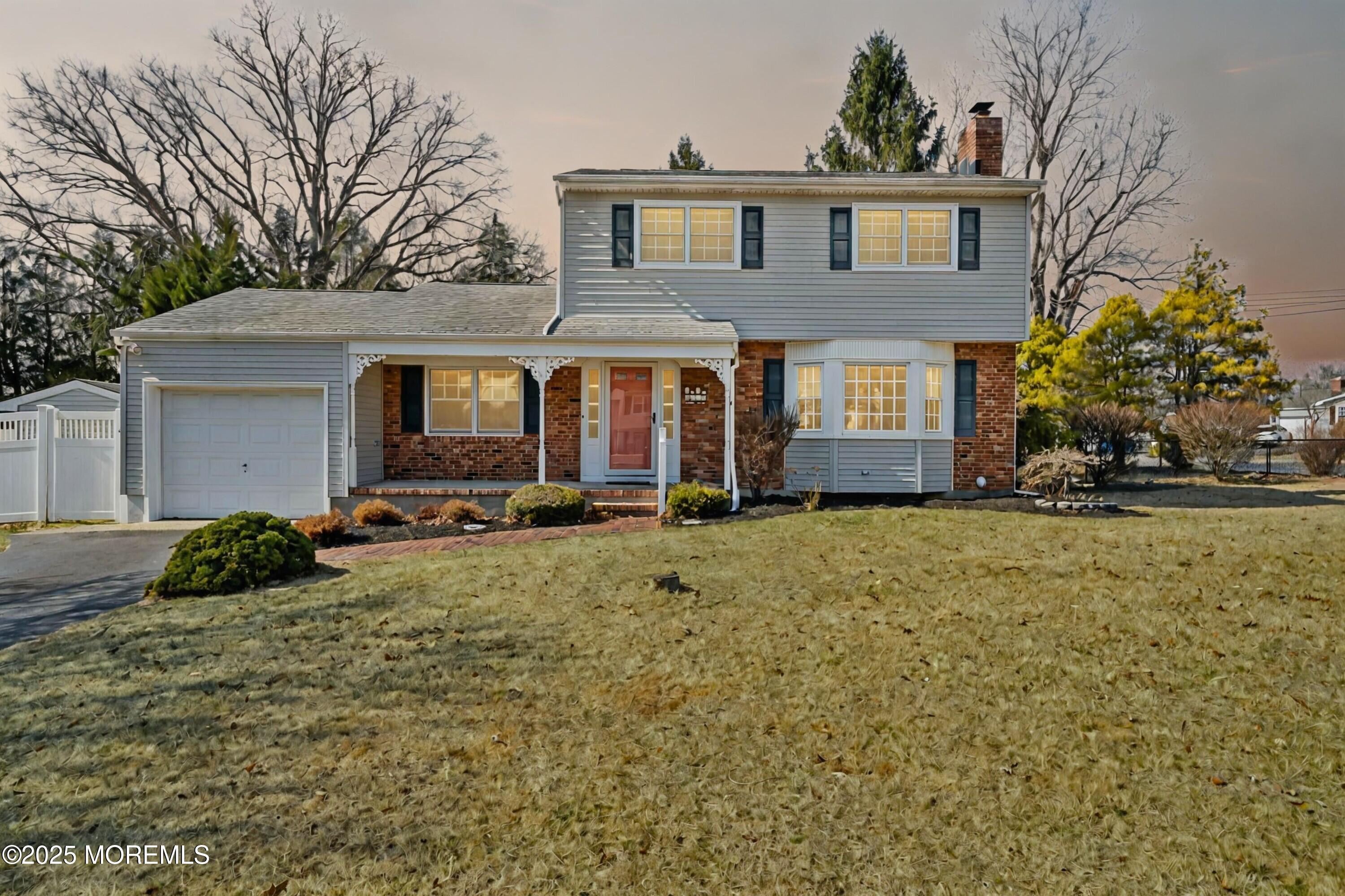 Marjorie Dr, Toms River, NJ 08755