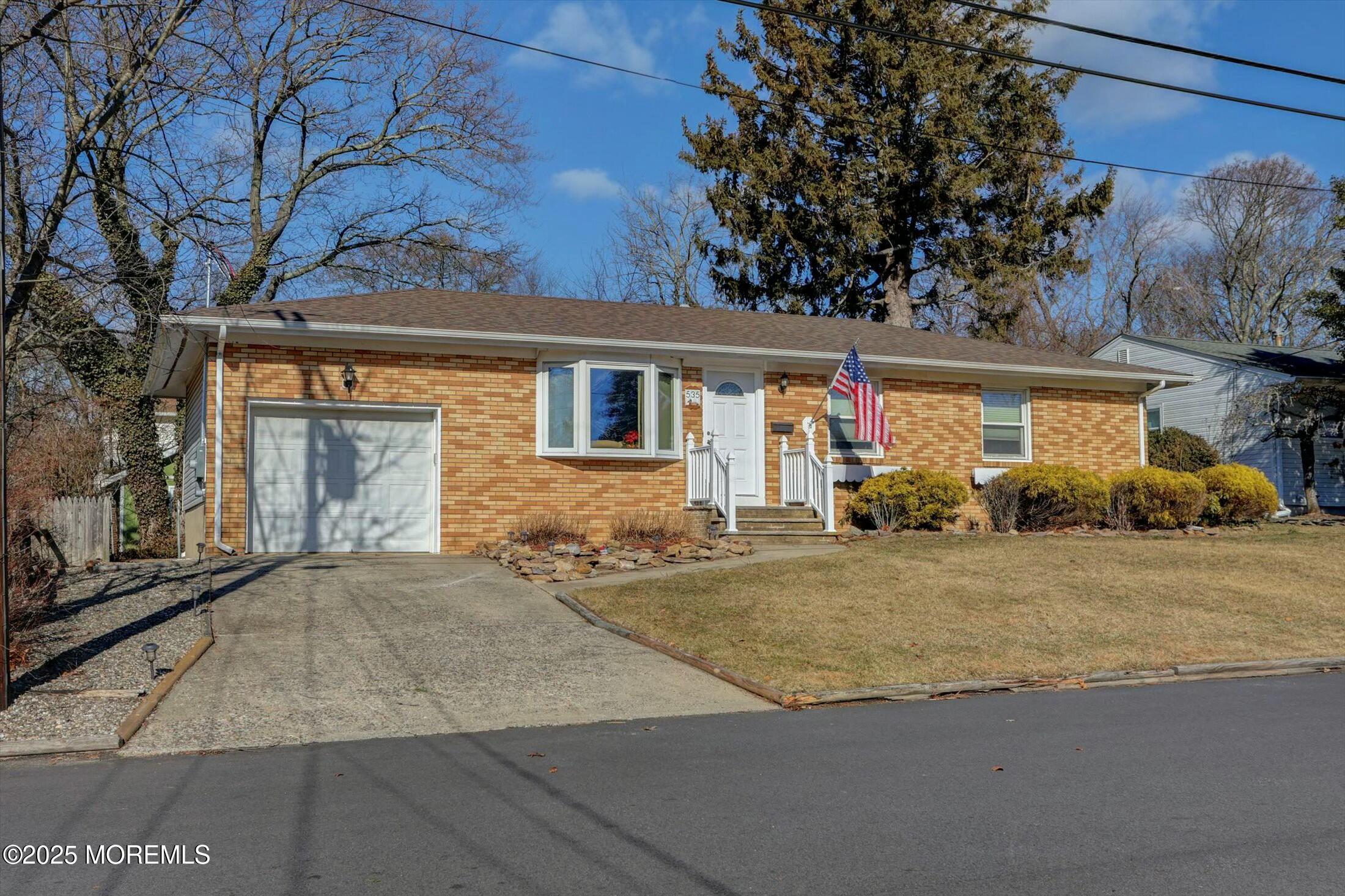 Hillside Ave, Point Pleasant Boro, NJ 08742