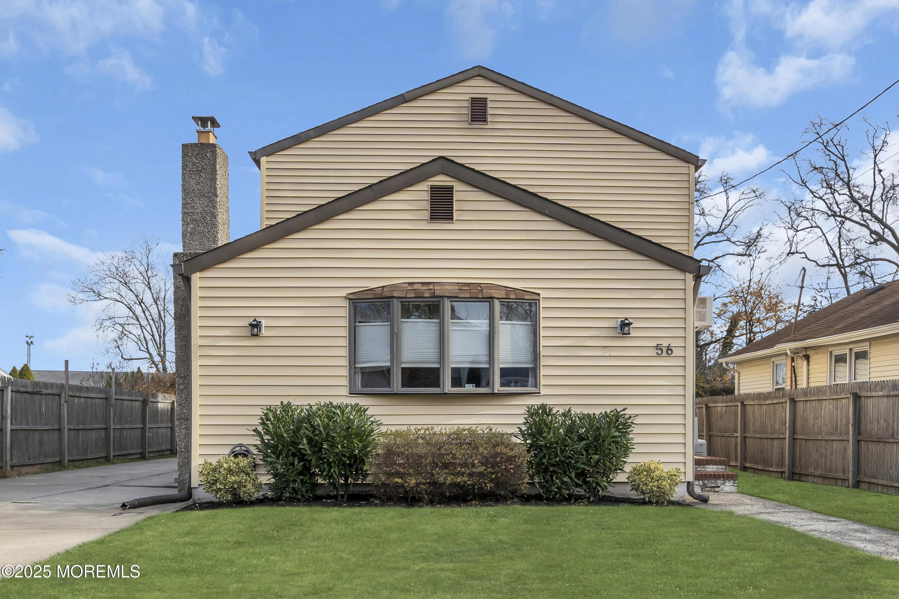 S Wall St, Neptune, NJ 07753