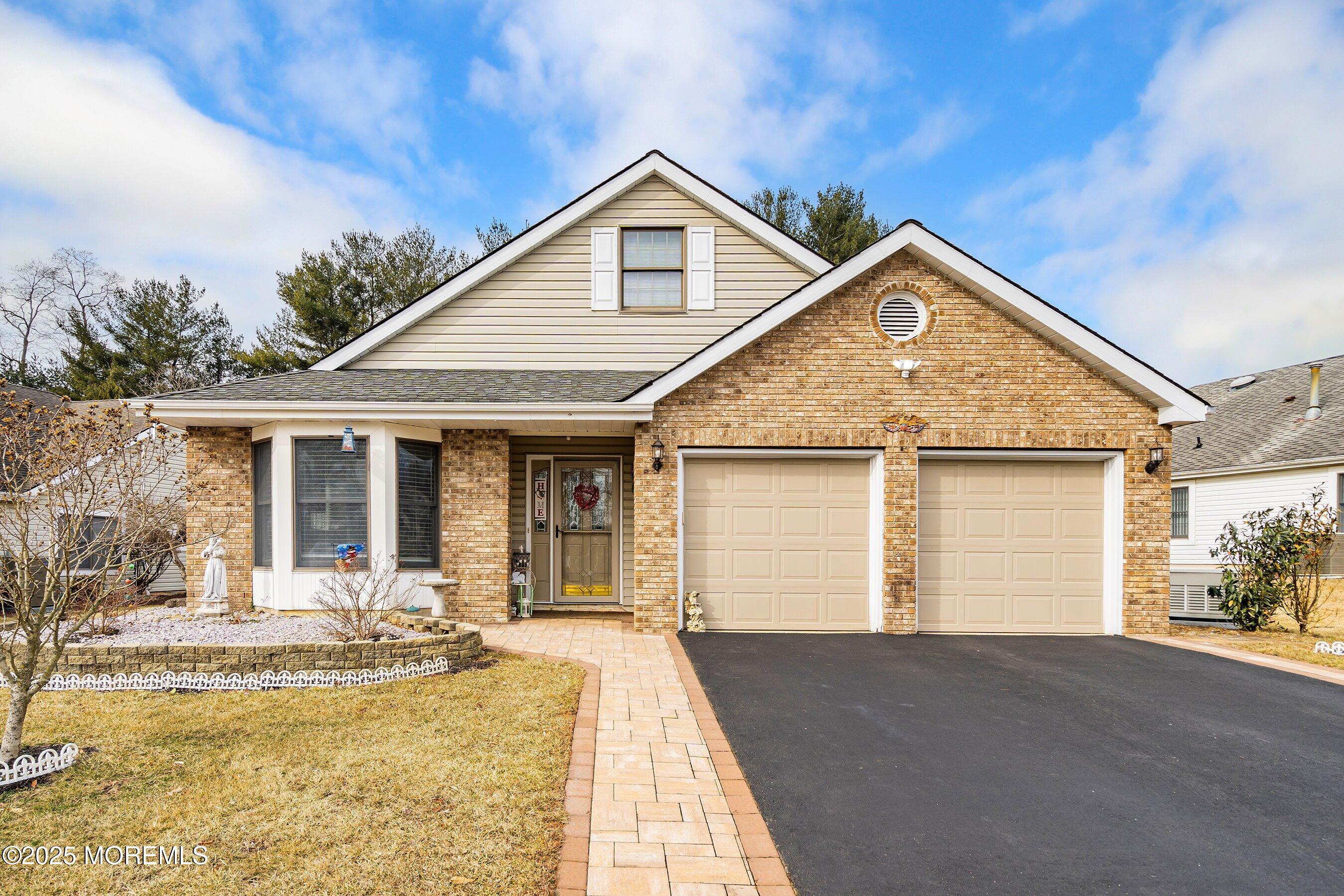 Caldwell Ter, Marlboro, NJ 07746