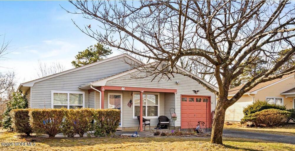 Seaview Ave, Brick, NJ 08723