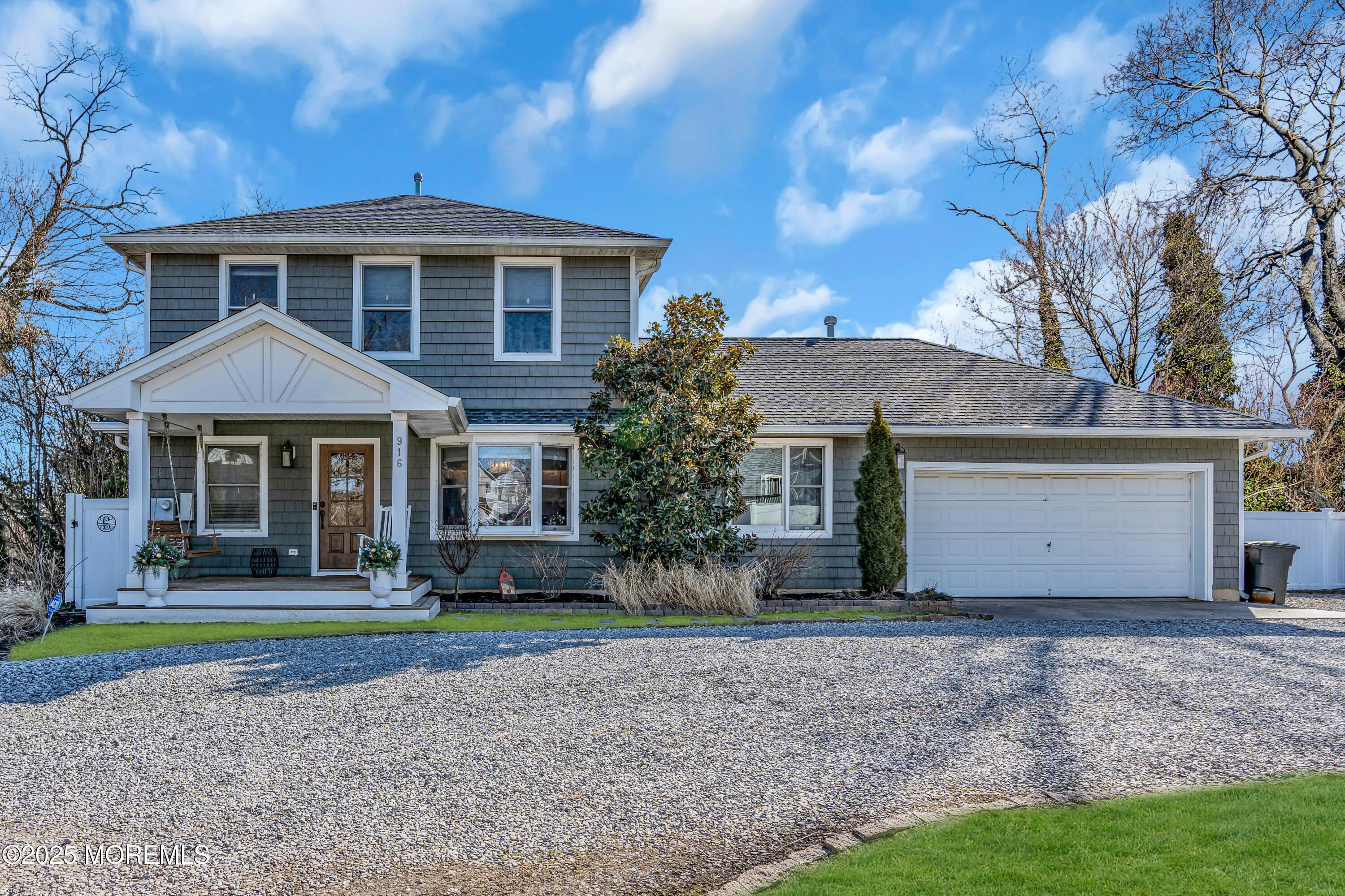Arnold Ave, Point Pleasant Boro, NJ 08742