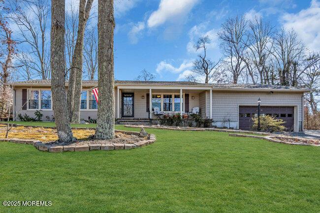 Albermarle Rd, Brick, NJ 08724