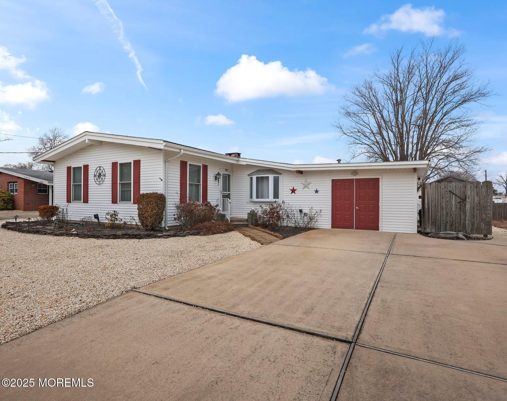 Sunrise Blvd, Forked River, NJ 08731