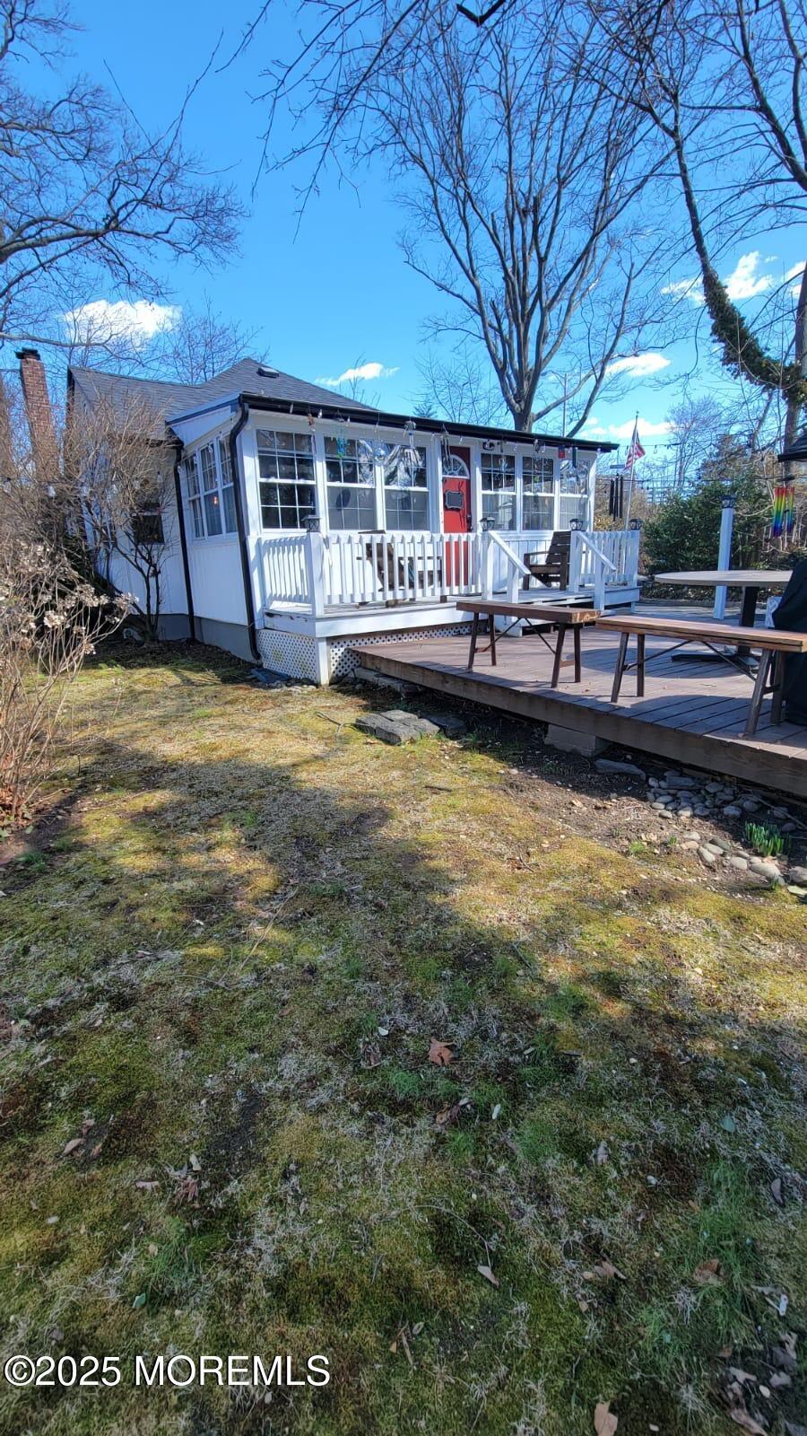 Ashley Ave, Brielle, NJ 08730