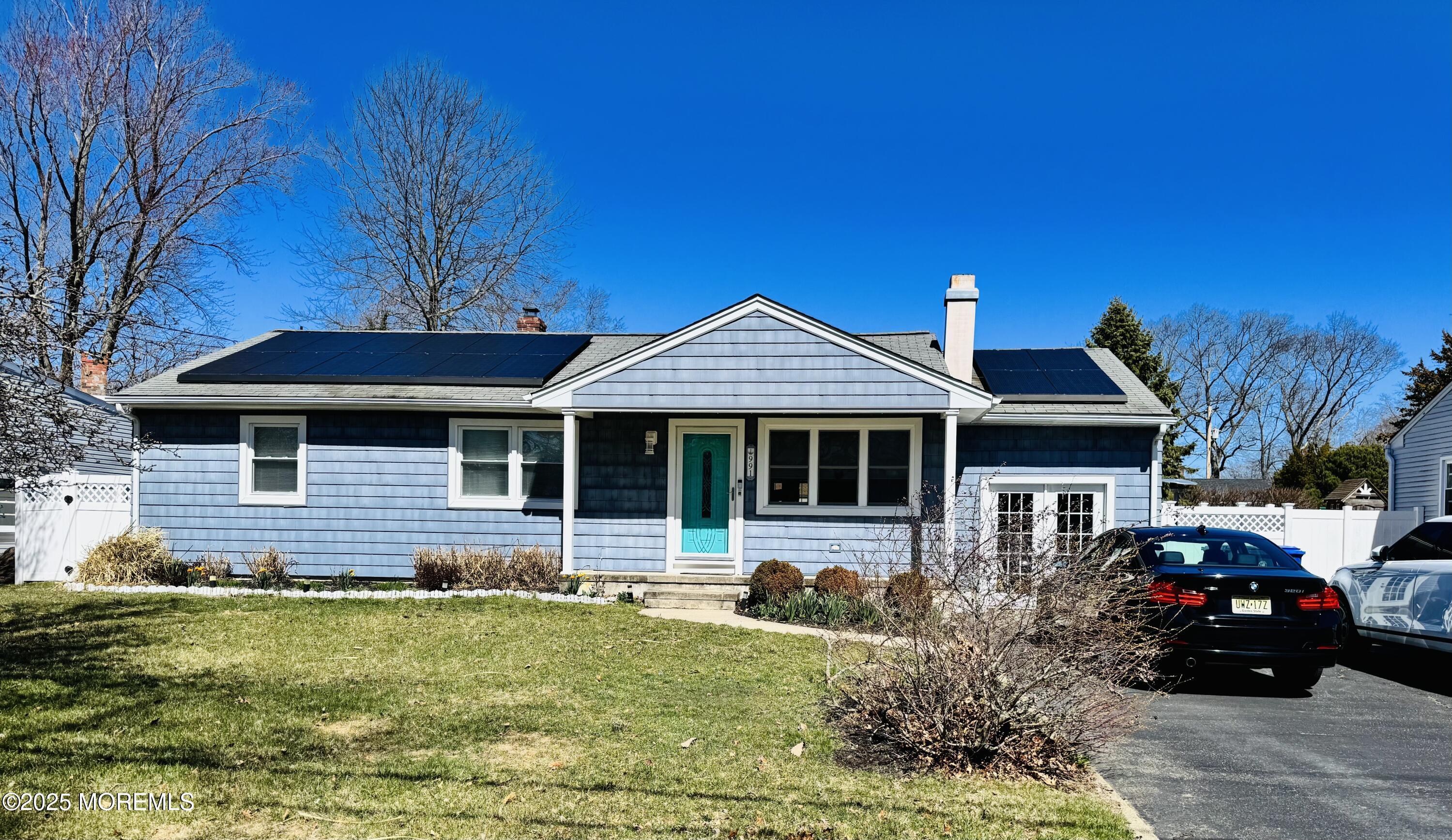 Stamler Dr, Toms River, NJ 08753