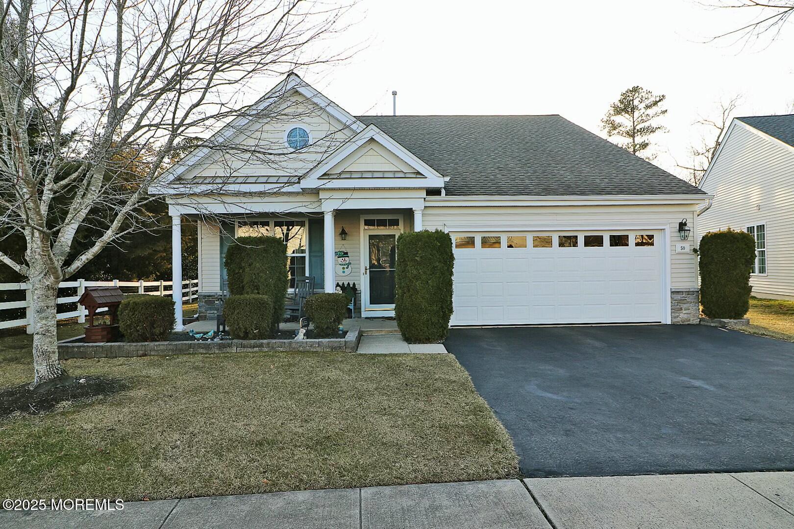 Pierhead Dr, Barnegat, NJ 08005