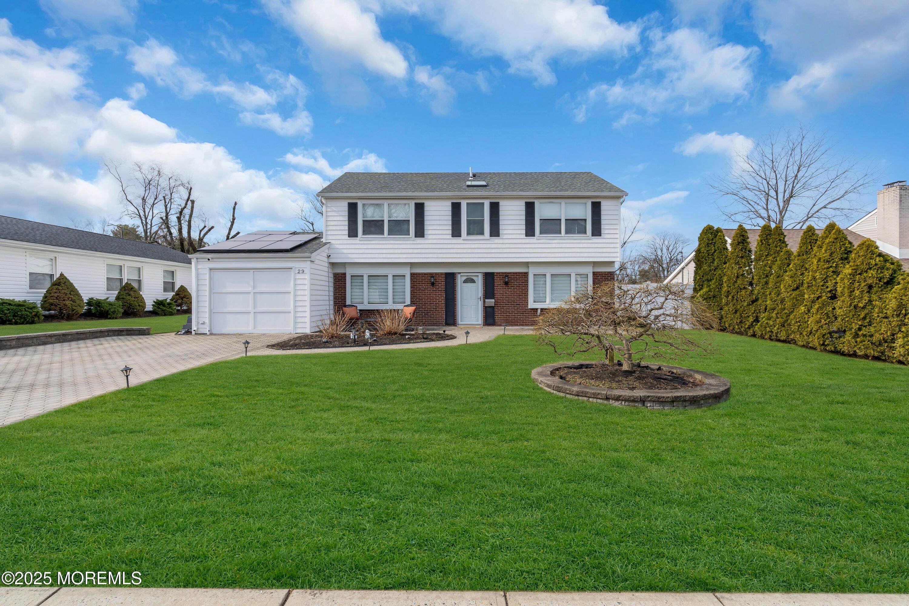 Icemeadow Ln, Matawan, NJ 07747