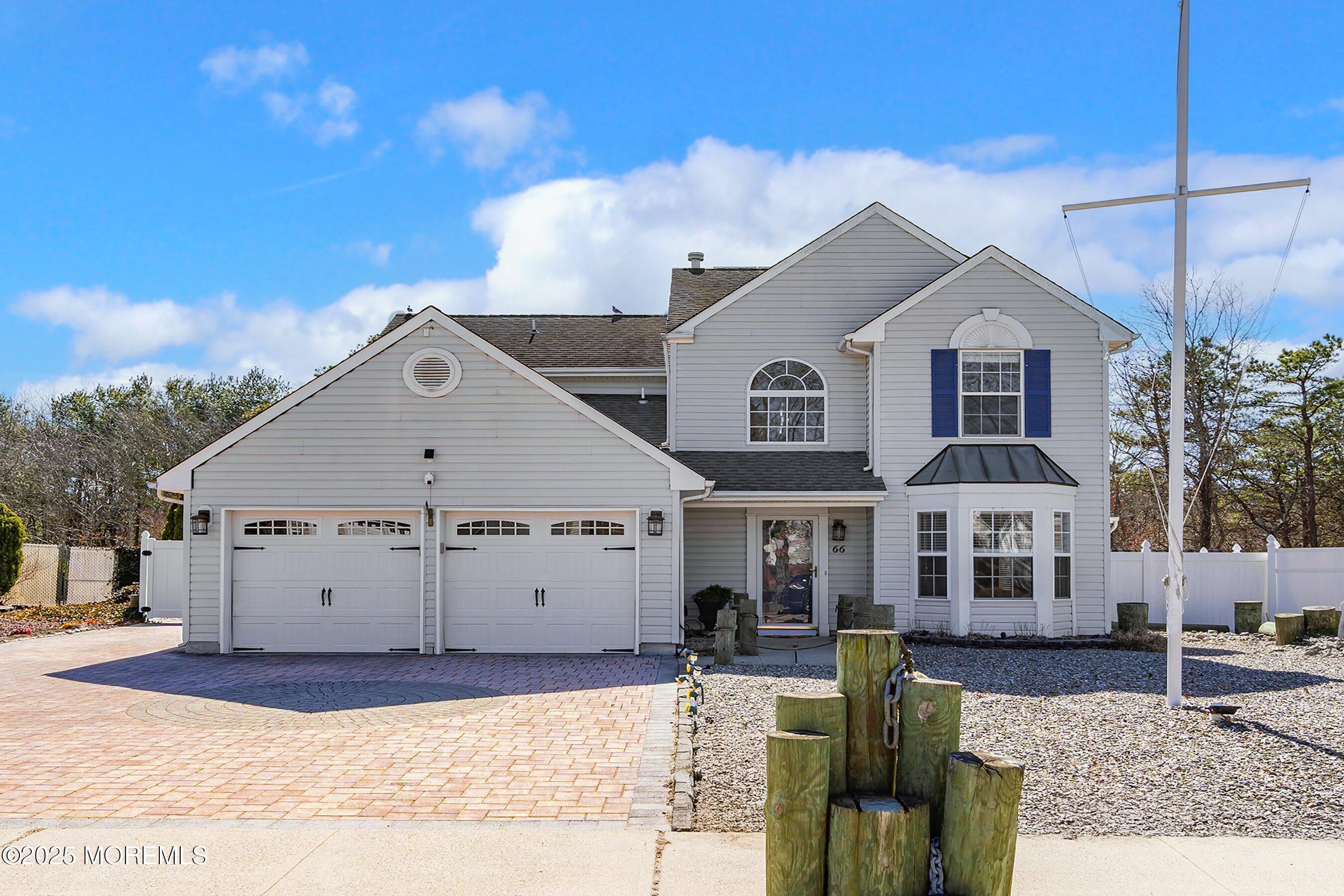 N Sailors Quay Dr, Brick, NJ 08723