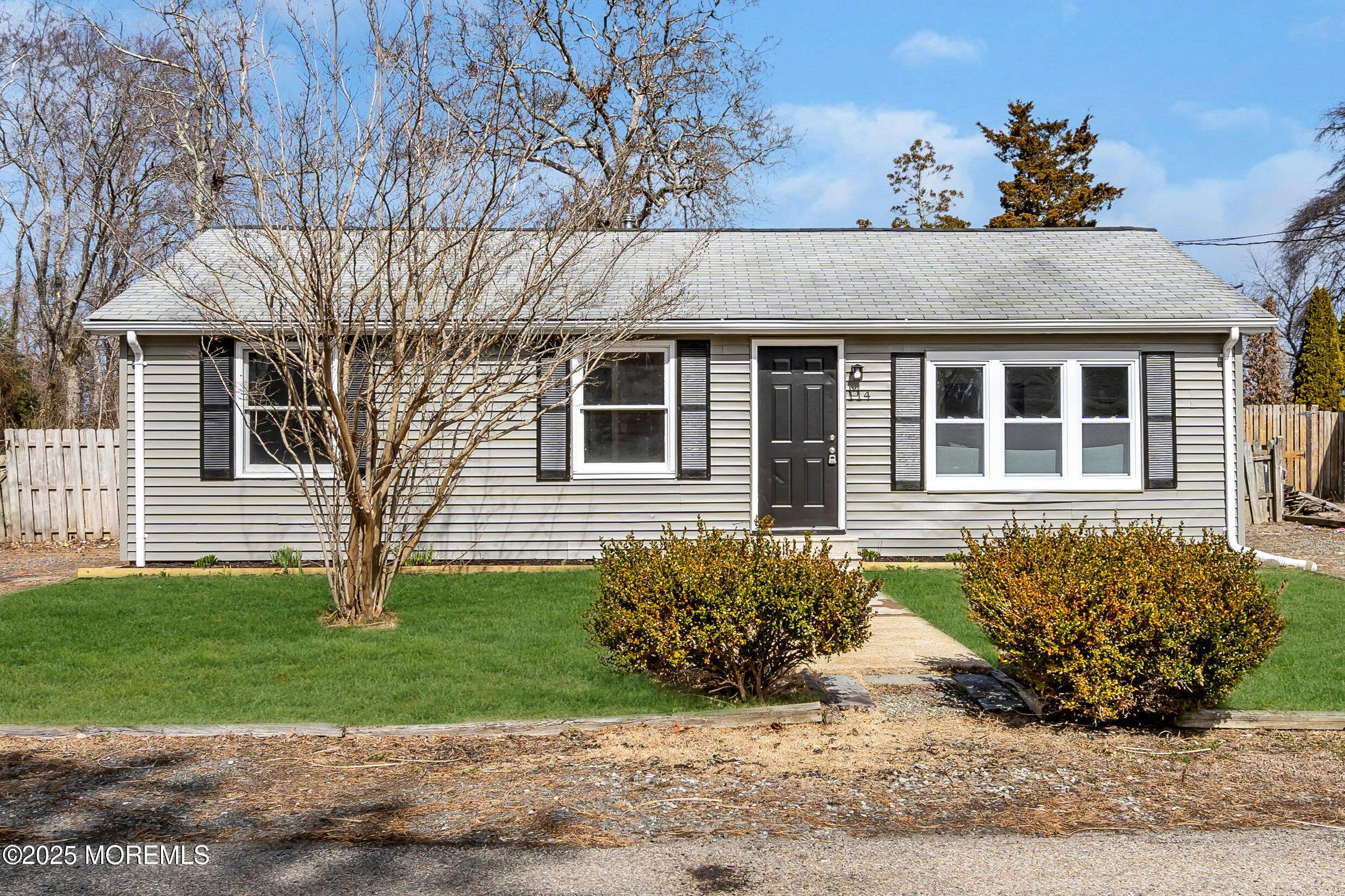 Nantucket Rd, Forked River, NJ 08731