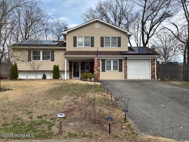Brunswick Cir, Howell, NJ 07731