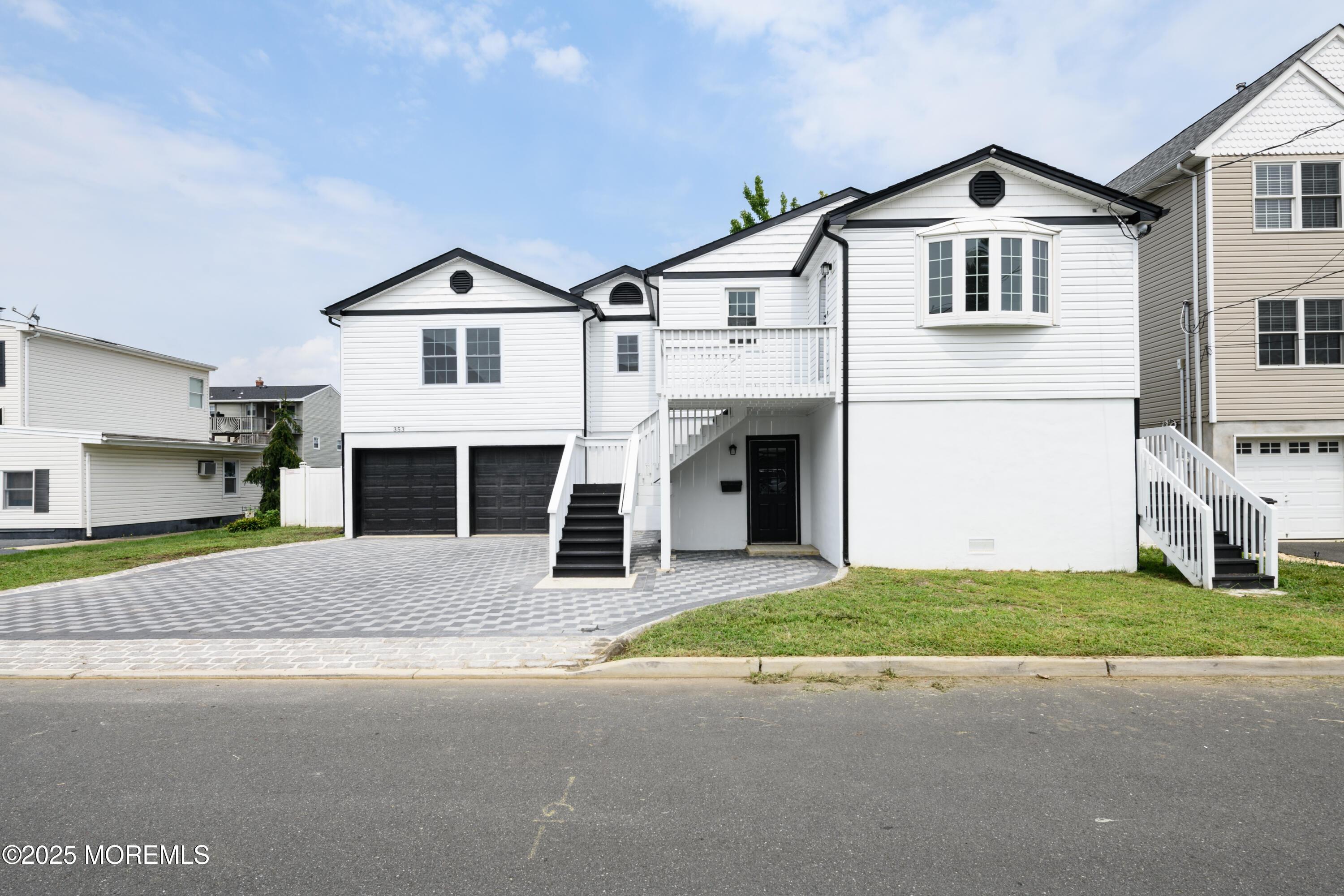 Lorillard Ave, Union Beach, NJ 07735