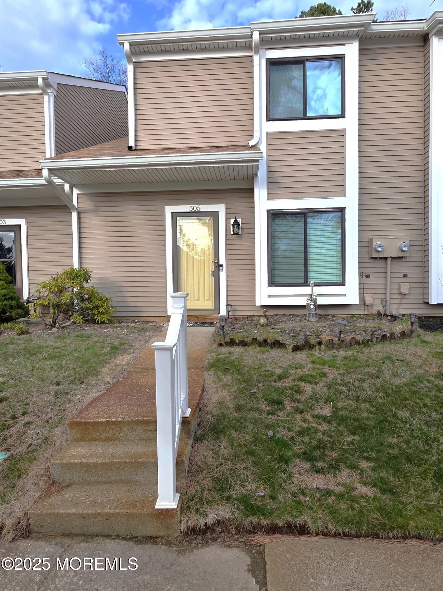 Sandra Pl, Brick, NJ 08724