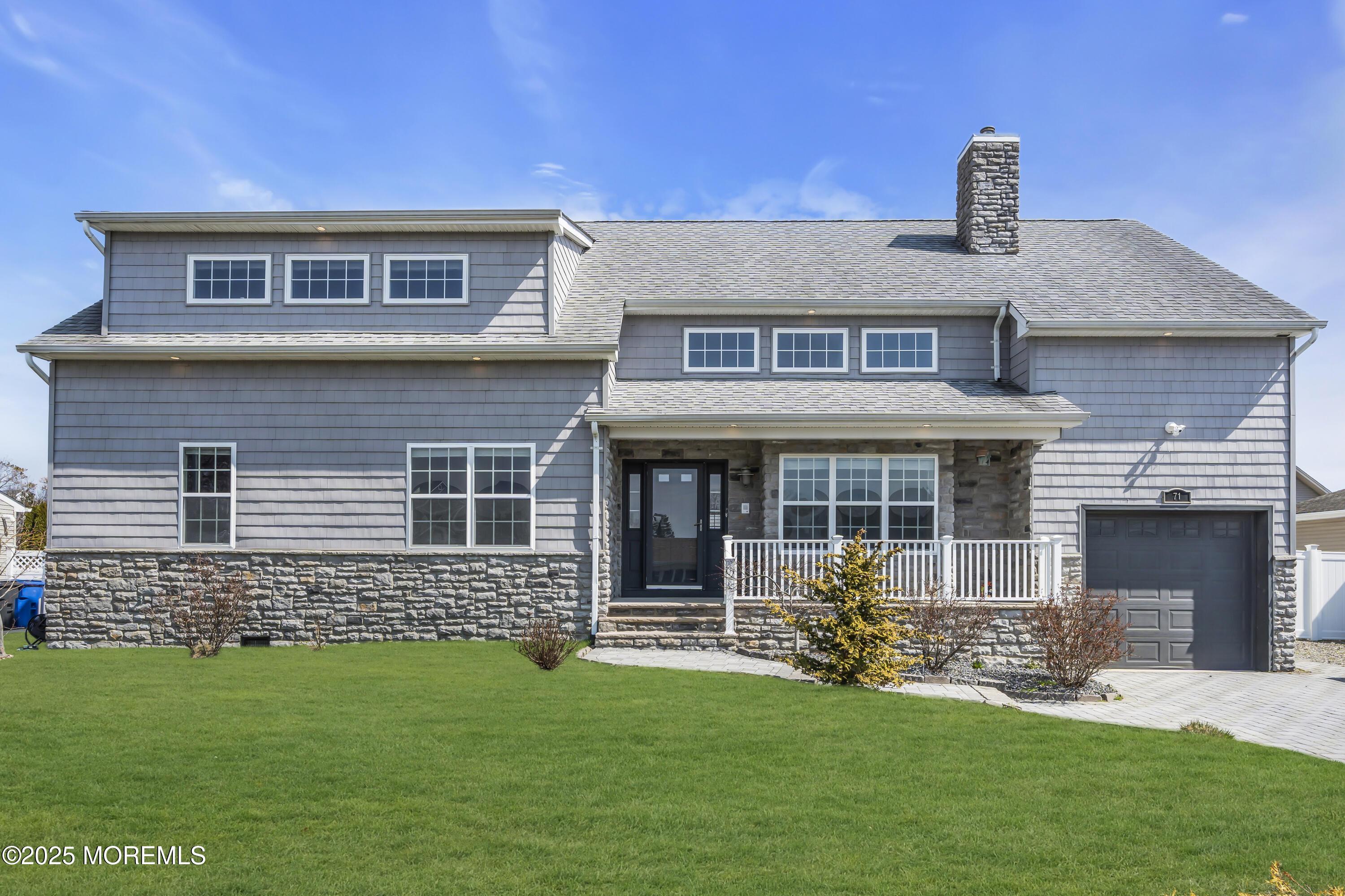 16th St, Toms River, NJ 08753
