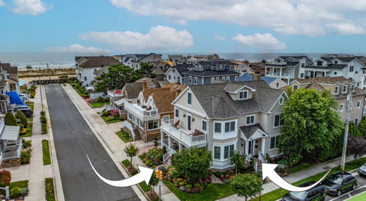 Atlantic Ave, Margate City, NJ 08402