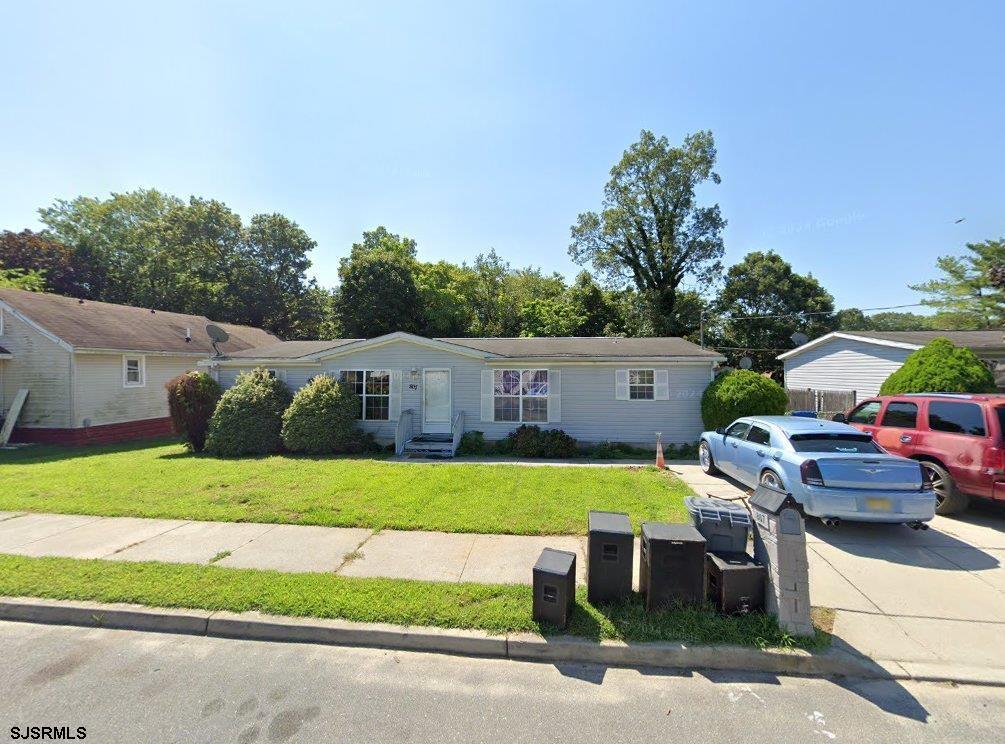 Wesley Ave, Pleasantville, NJ 08232
