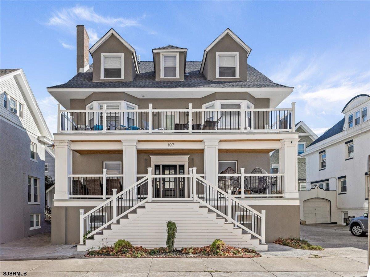 S Austin Ave, Ventnor City, NJ 08406