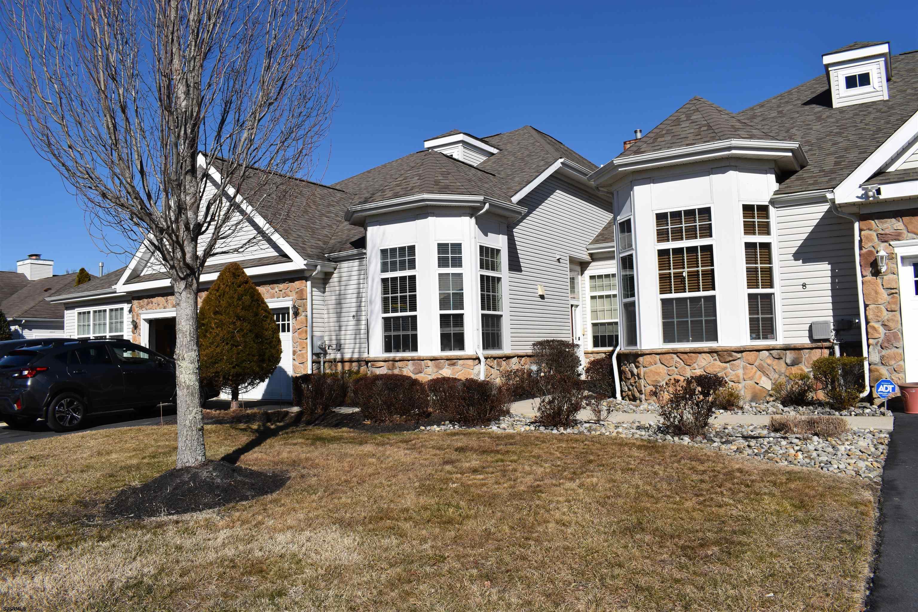 Delray Ln, Absecon, NJ 08201