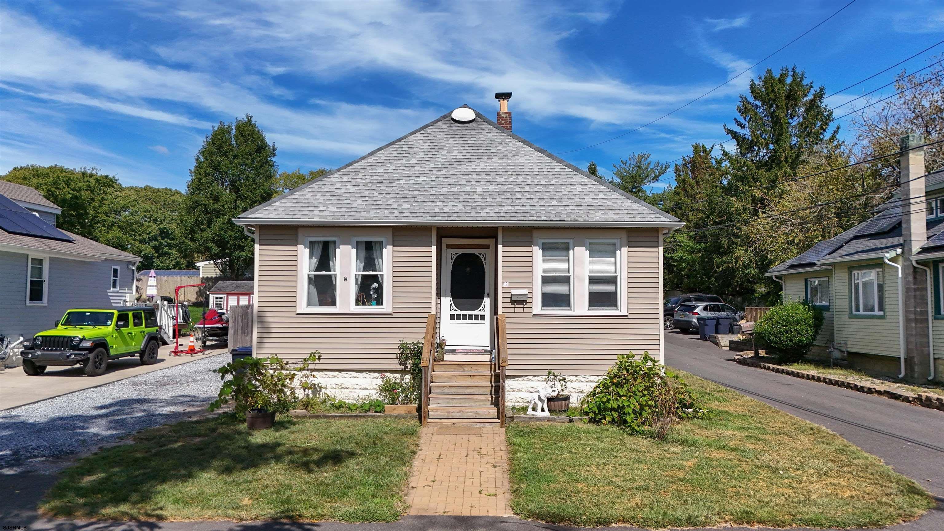 Stone Cir, Absecon, NJ 08201