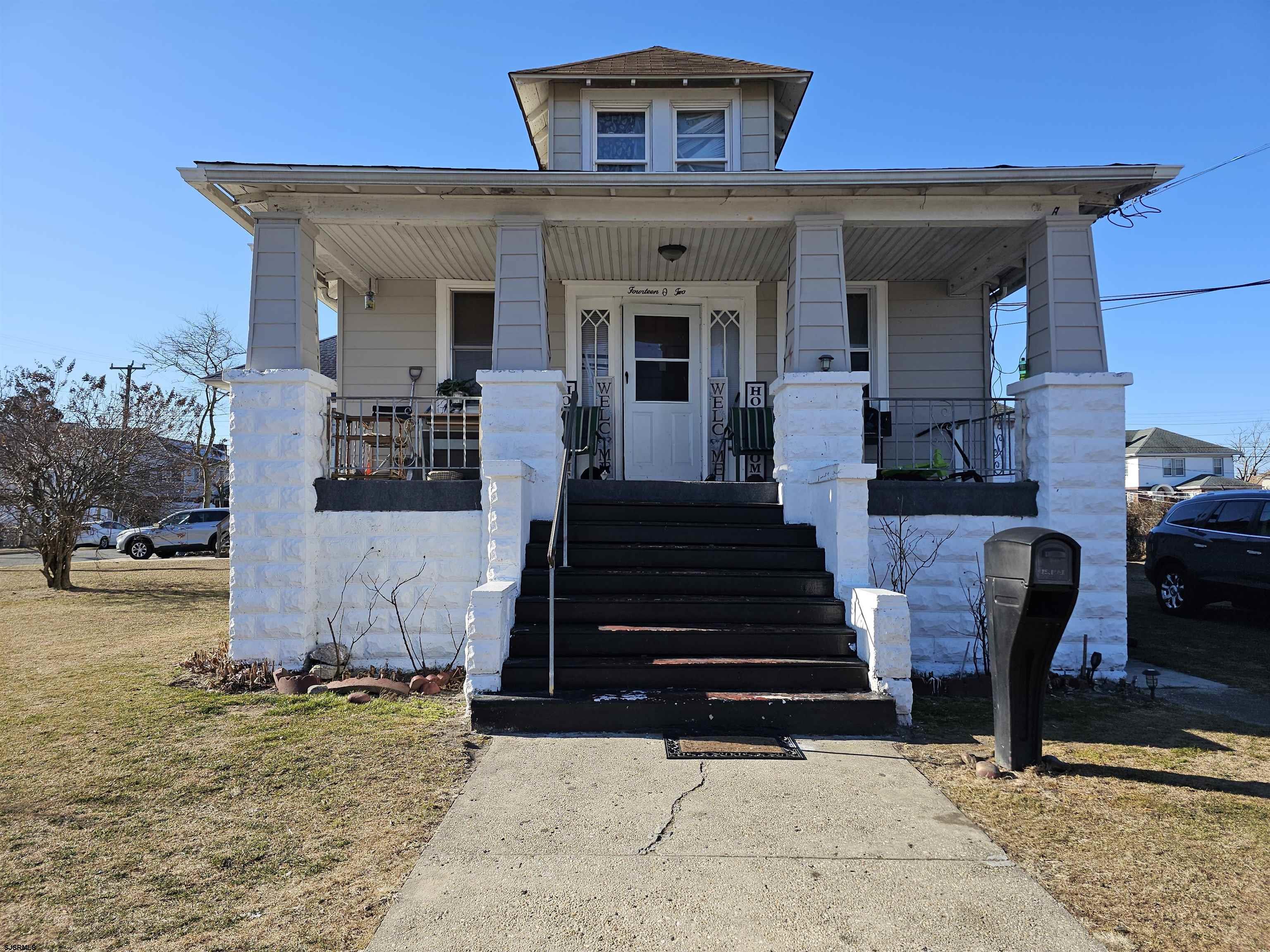 N Michigan Ave, Atlantic City, NJ 08401