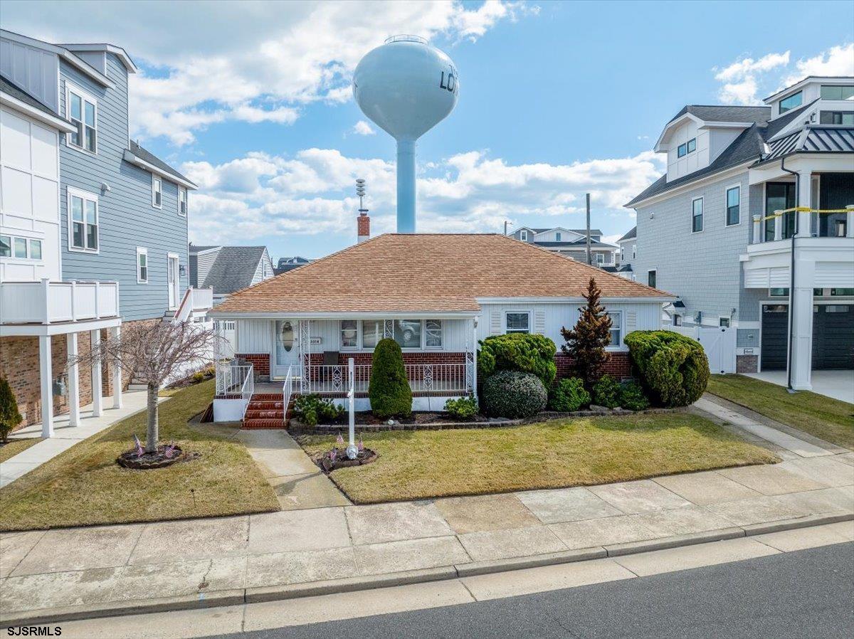 Ventnor Ave, Longport, NJ 08403