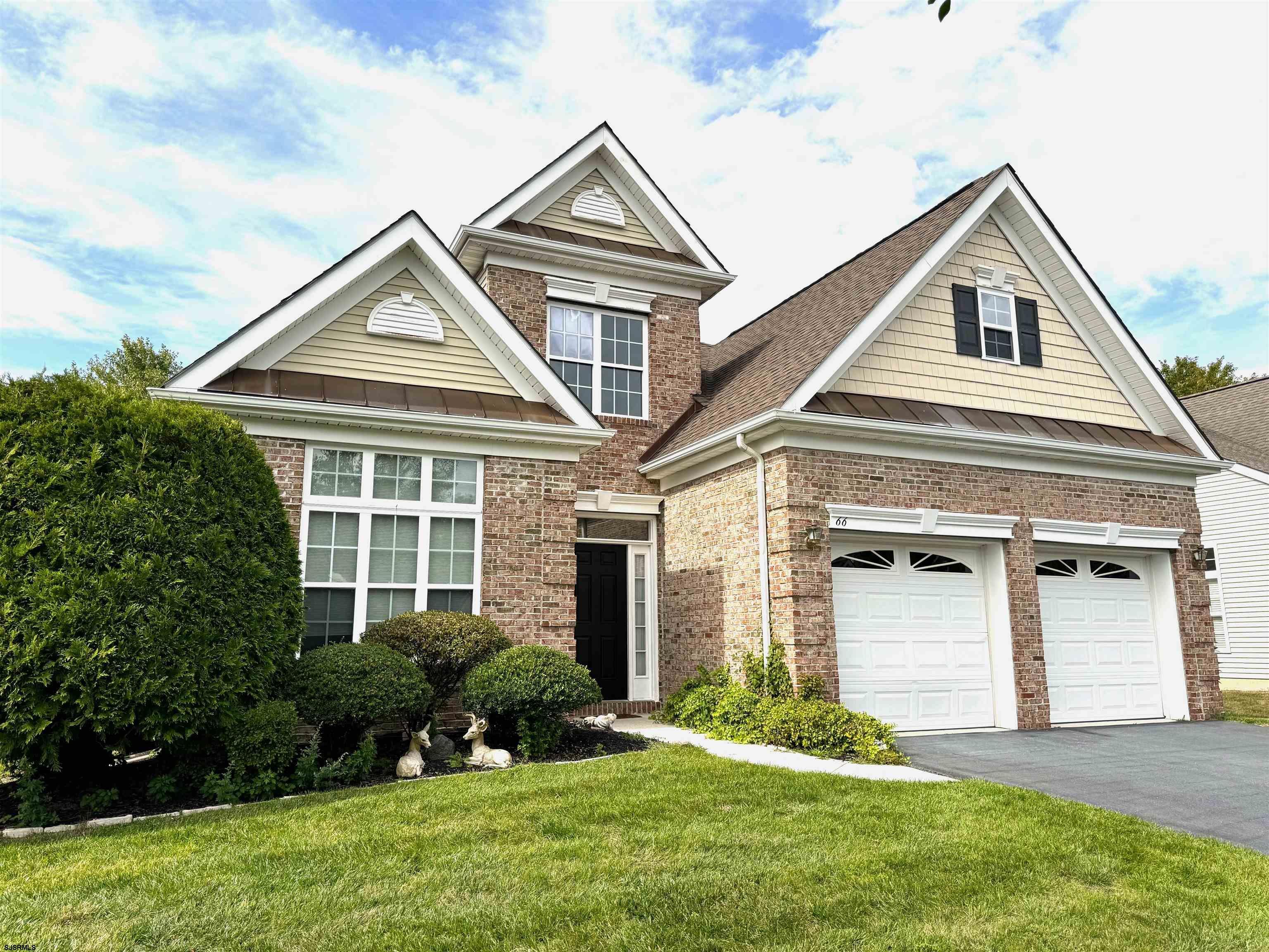 Keller Way, Mays Landing, NJ 08330