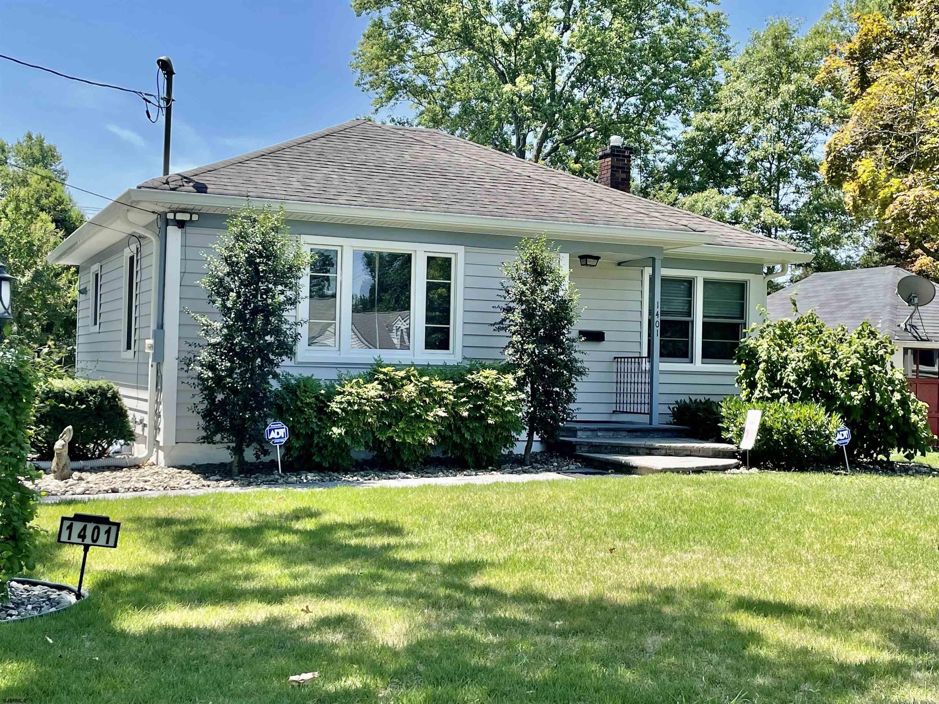 Nelson Ave, Vineland, NJ 08360