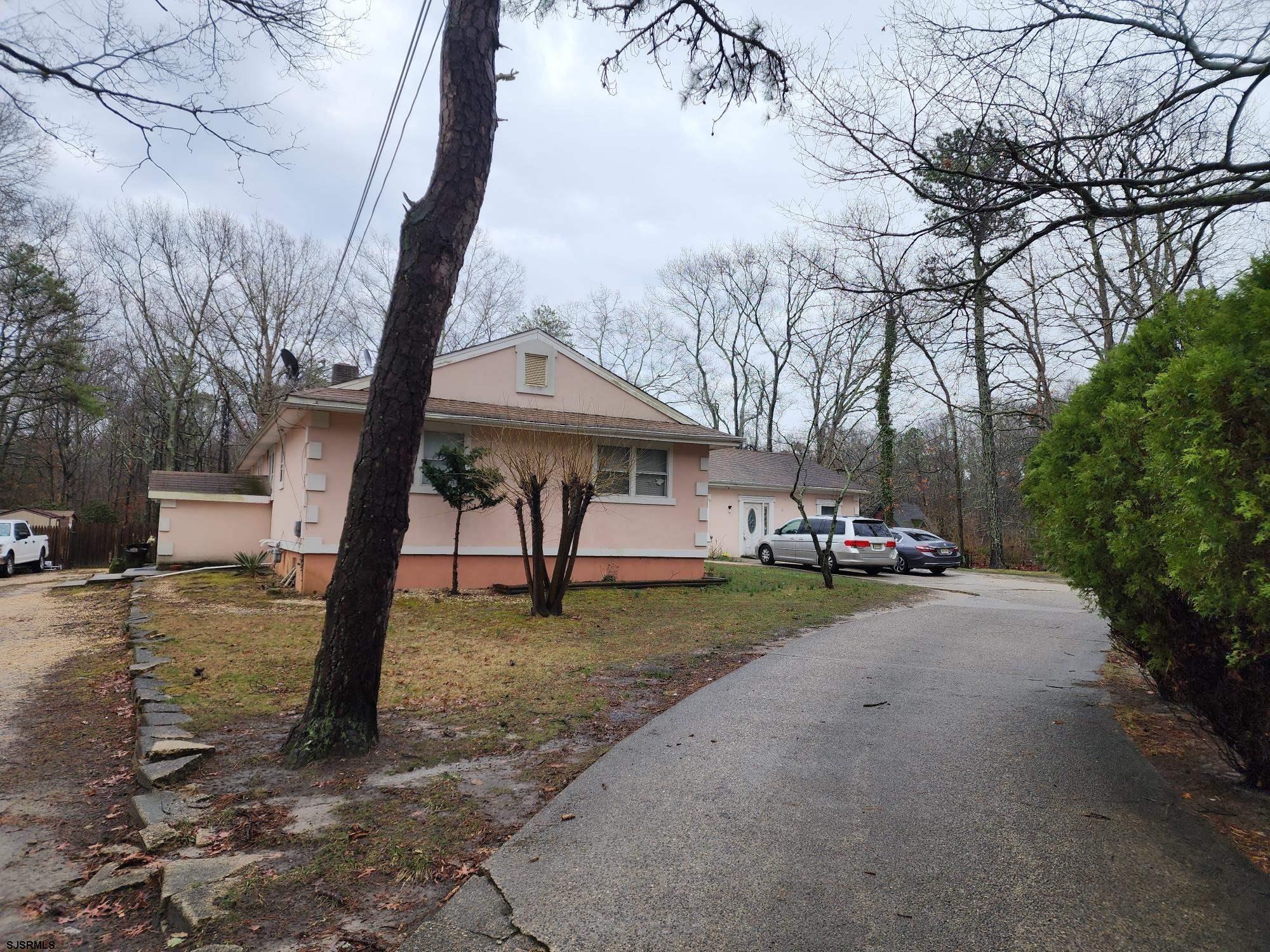 S Pitney Rd, Galloway, NJ 08205