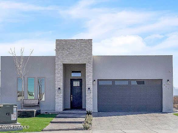 Olive Park St, Santa Teresa, NM 88008