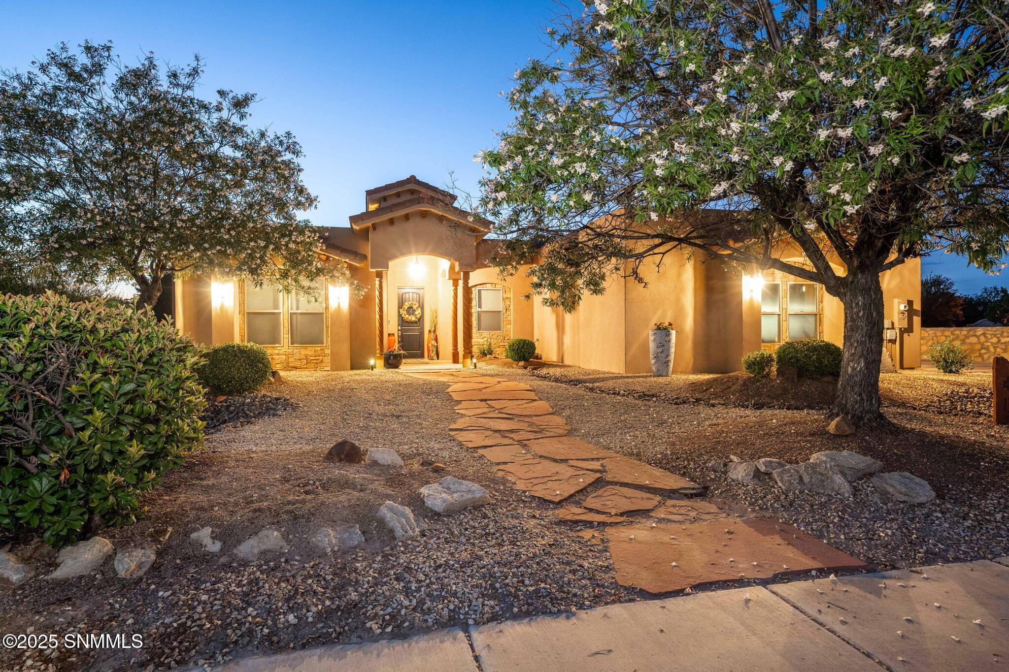 Santanova Arc, Las Cruces, NM 88005