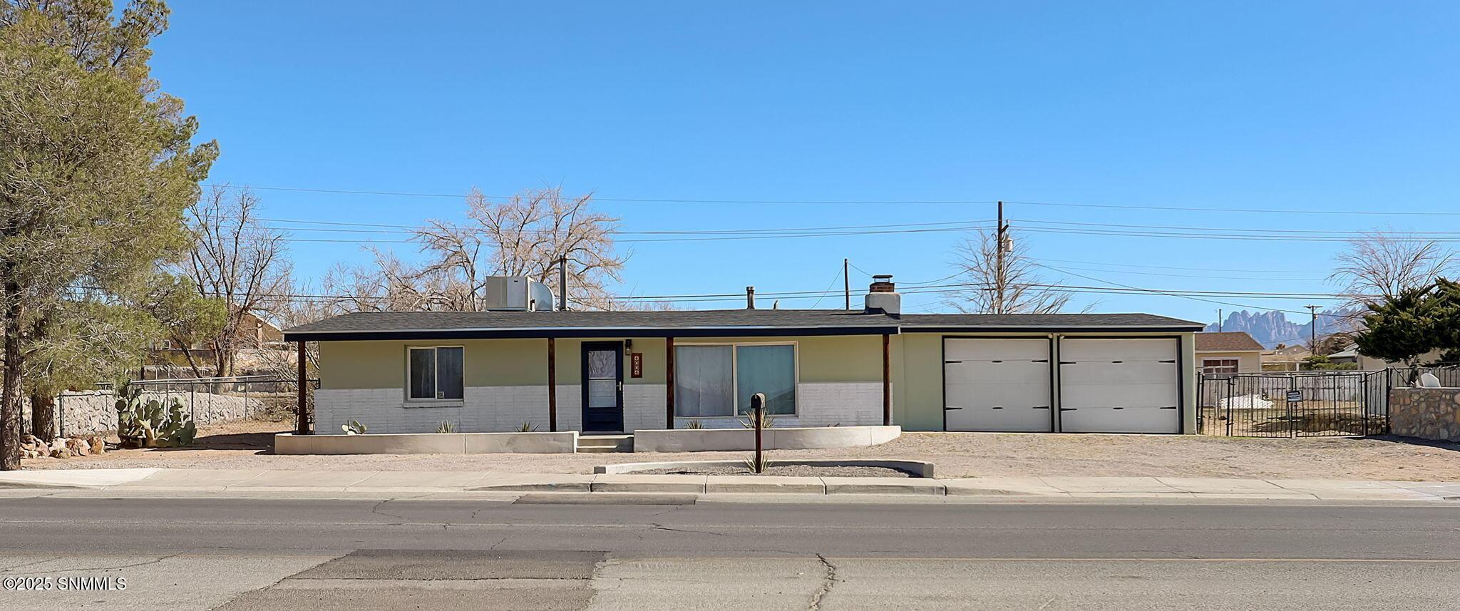 Elks Dr, Las Cruces, NM 88005