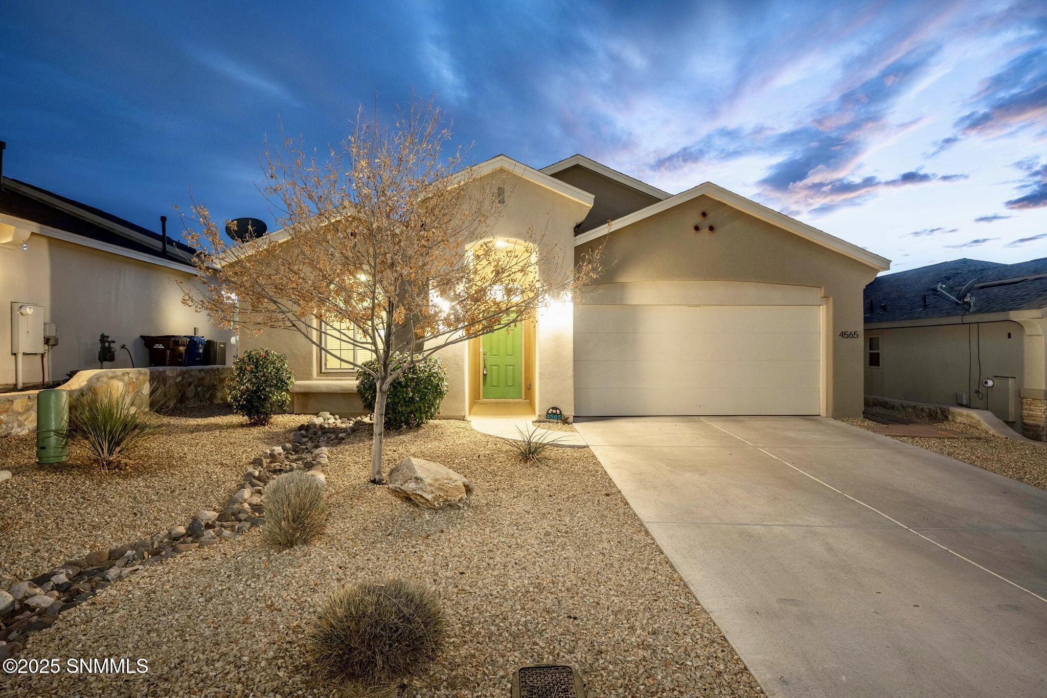 Vermejo Dr, Las Cruces, NM 88012