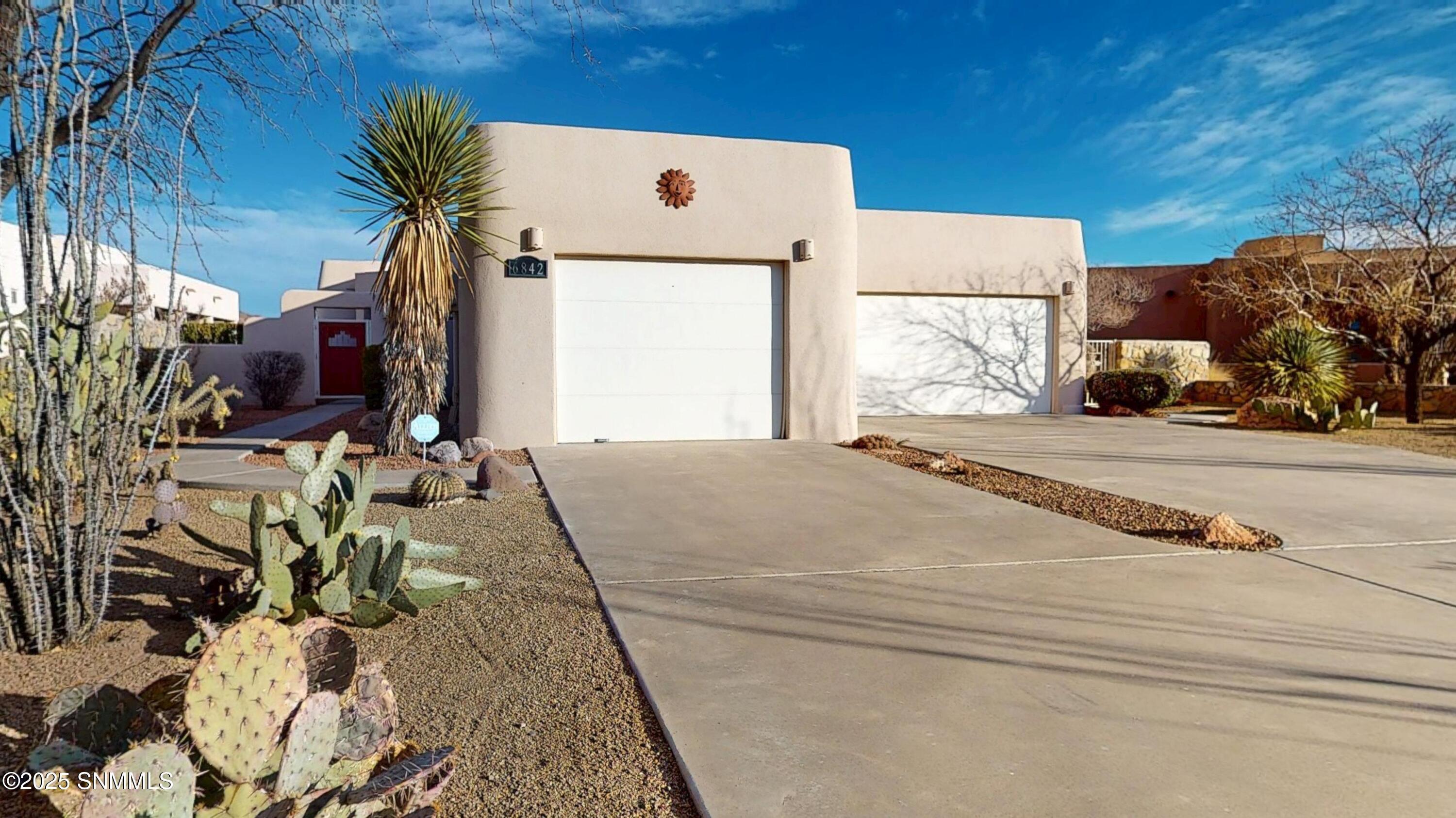 Alhambra Ct, Las Cruces, NM 88007